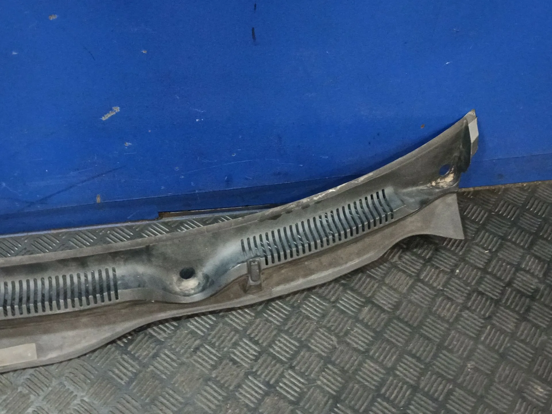 Torpedo para Seat Leon (1M1)