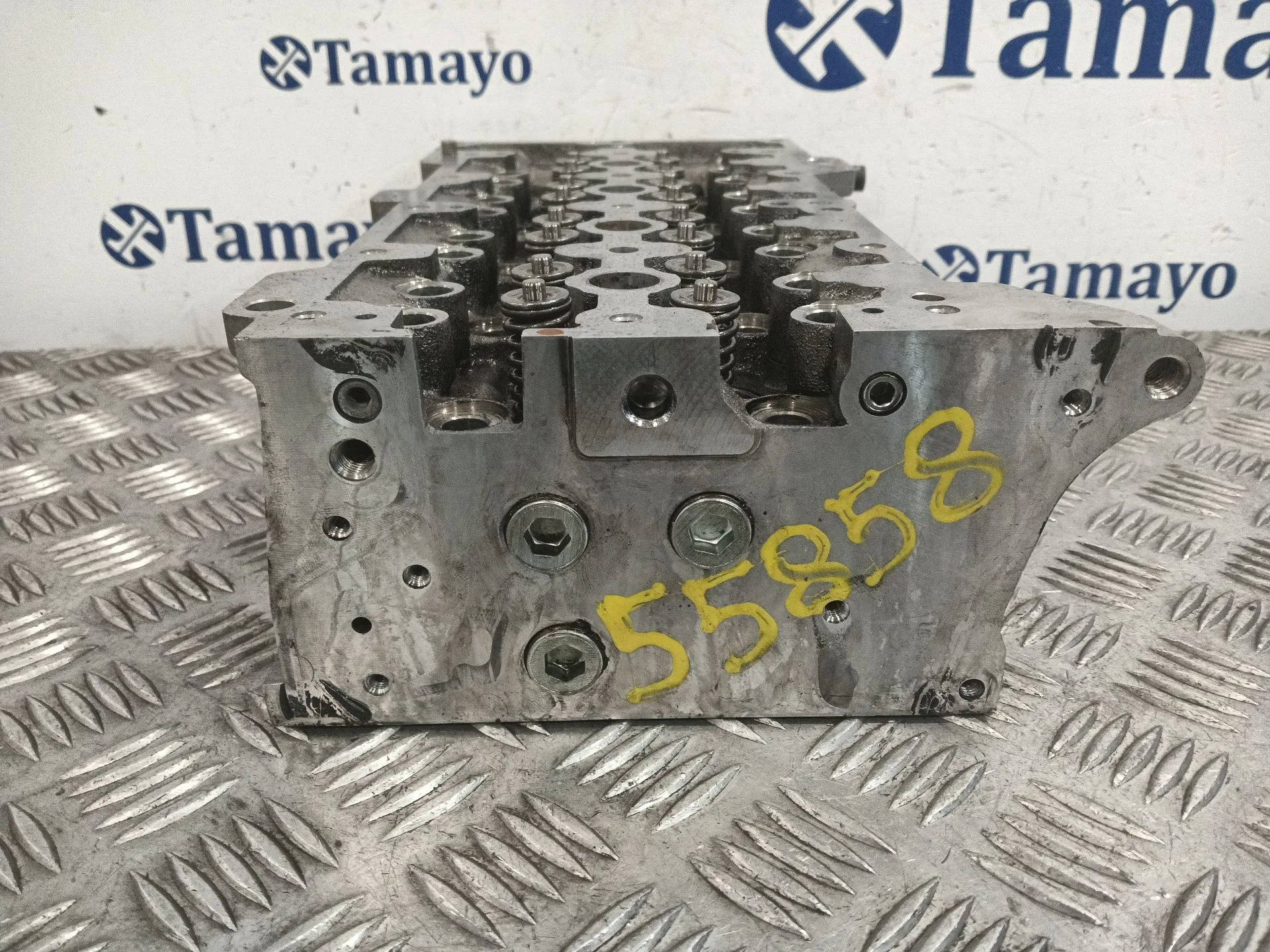 Culata para Fiat Panda / Panda Classic (169_)