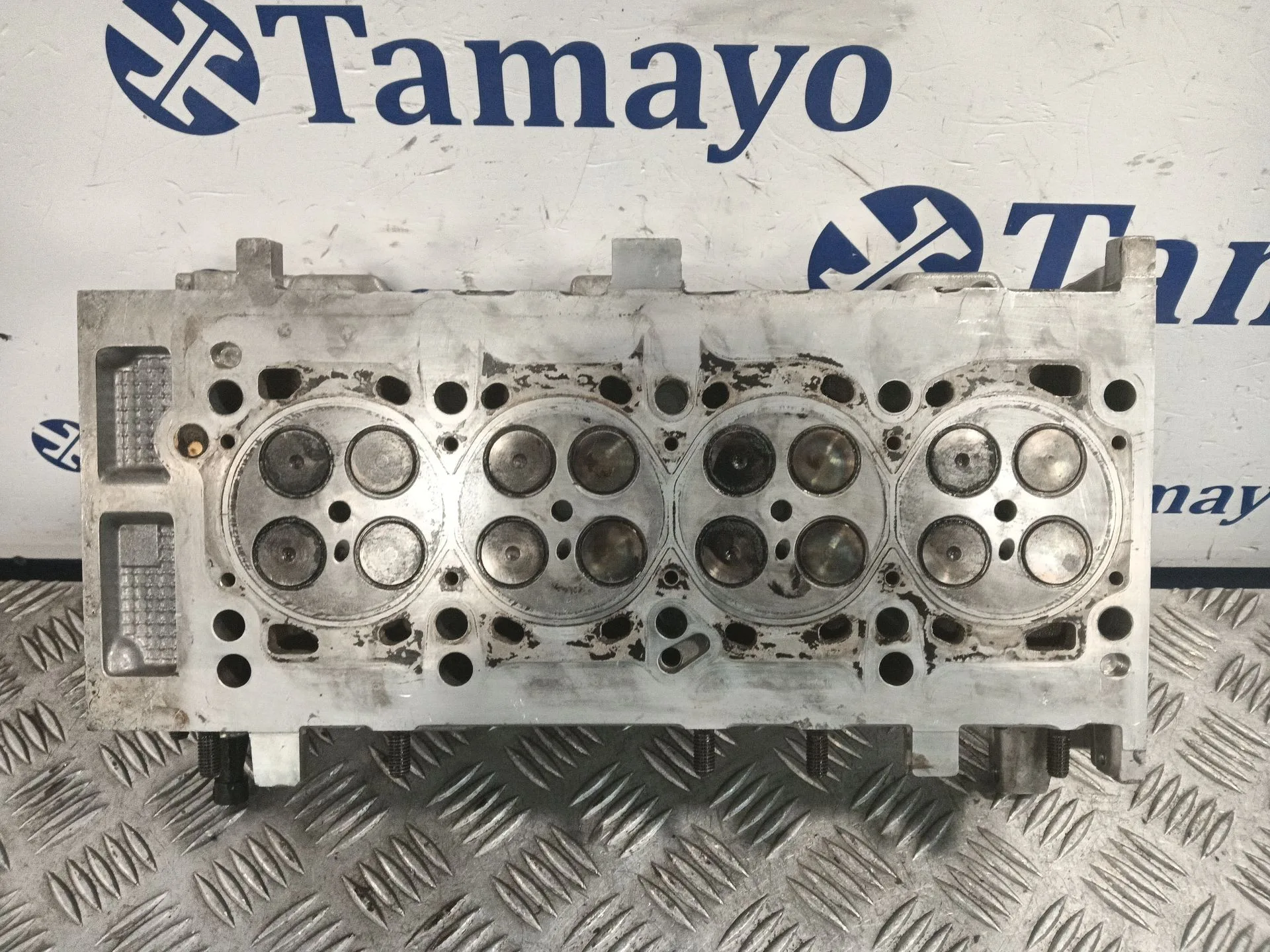 Culata para Fiat Panda / Panda Classic (169_)