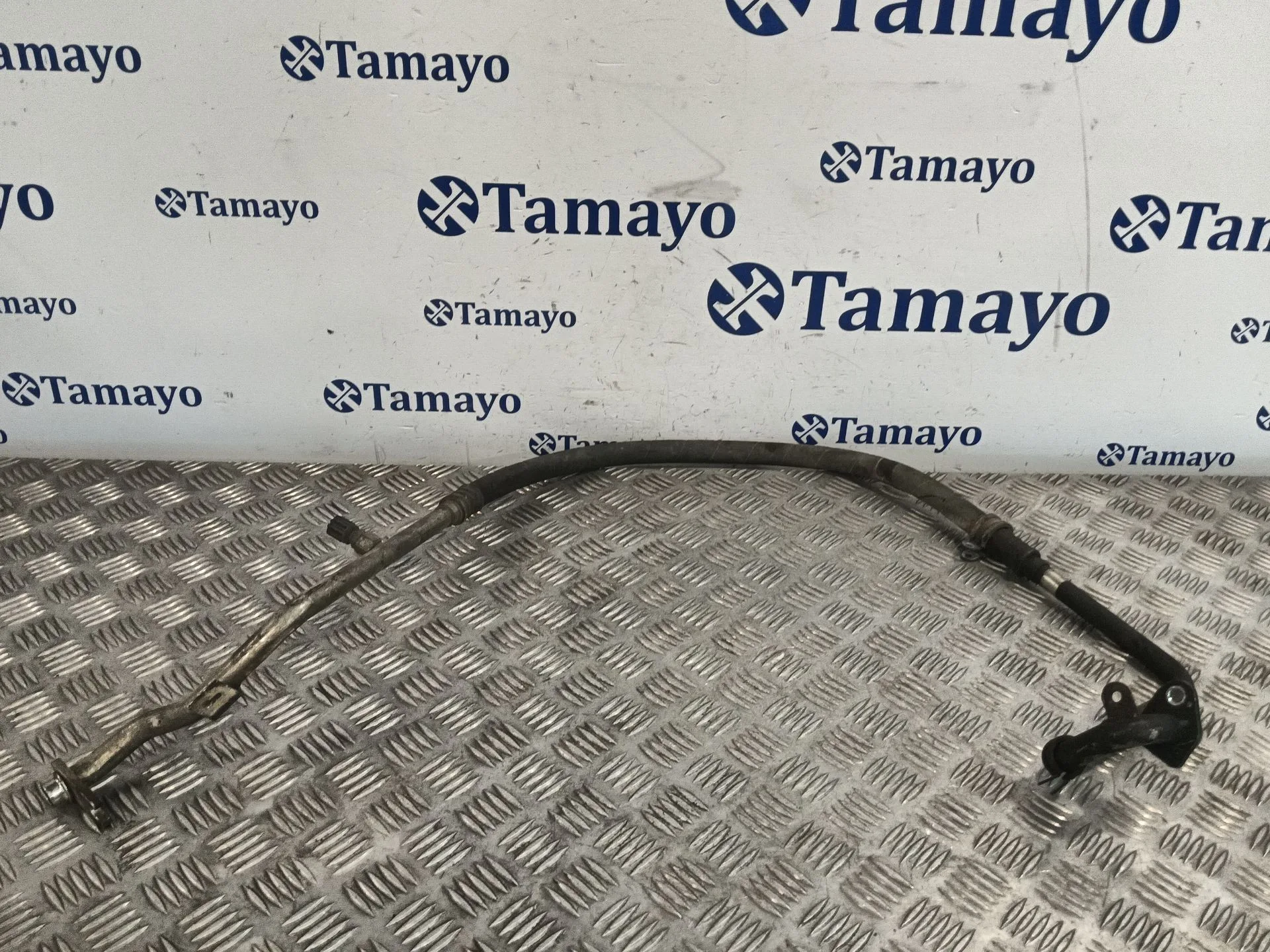 Tubos Aire Acondicionado para Mercedes-Benz Vito Furgoneta (W638)