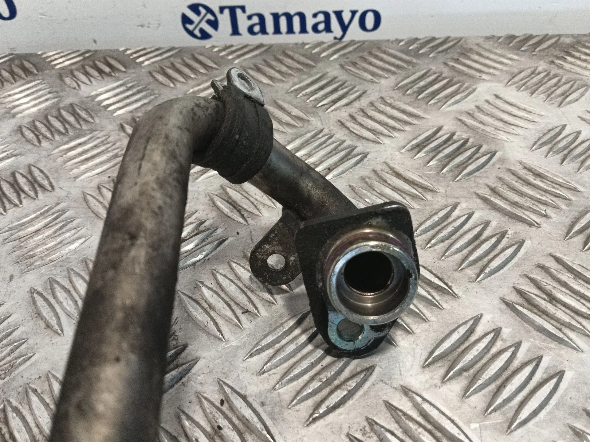 Tubos Aire Acondicionado para Mercedes-Benz Vito Furgoneta (W638)