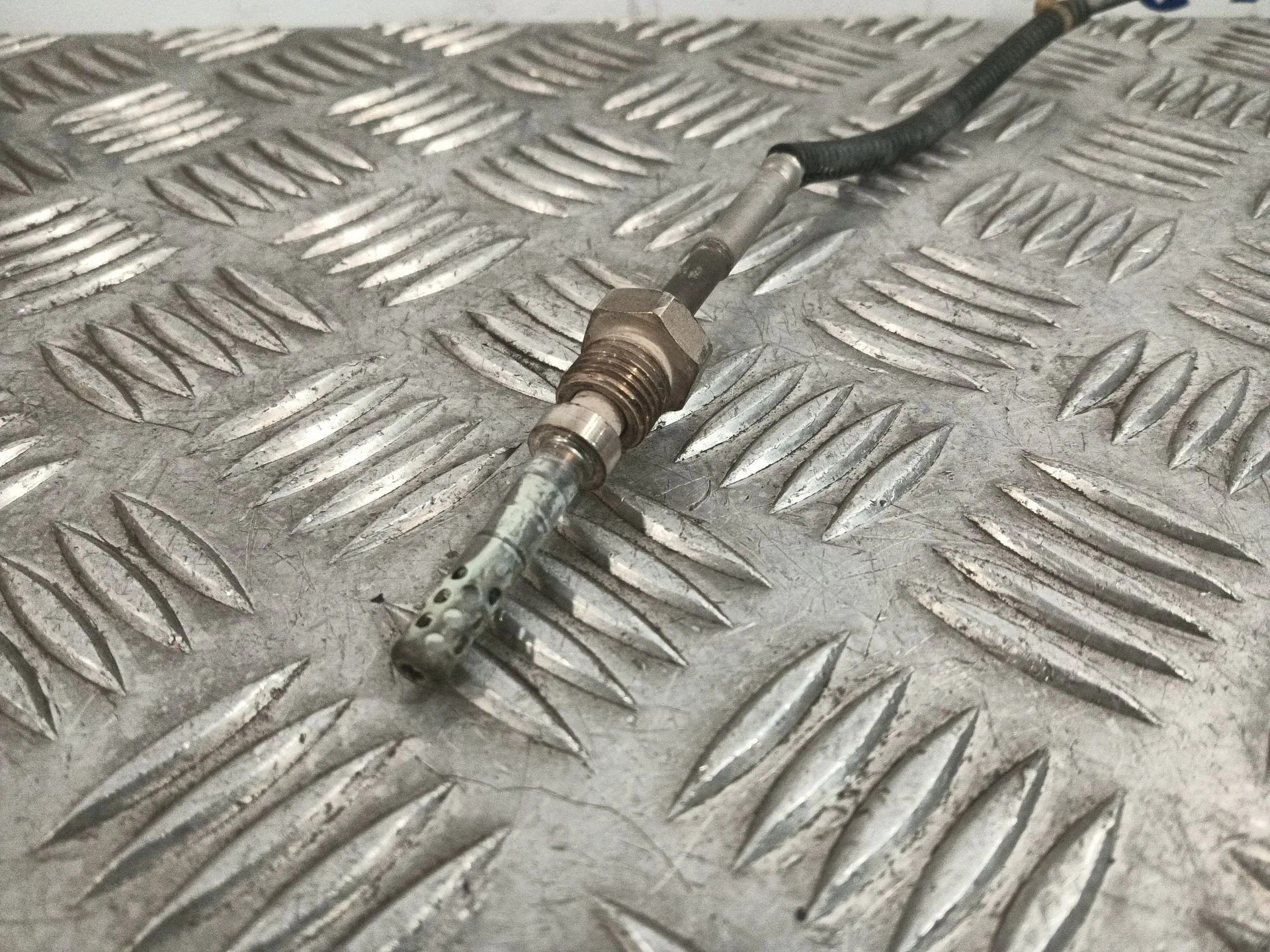 Sonda Lambda para Audi A4 Allroad Quattro (8K)