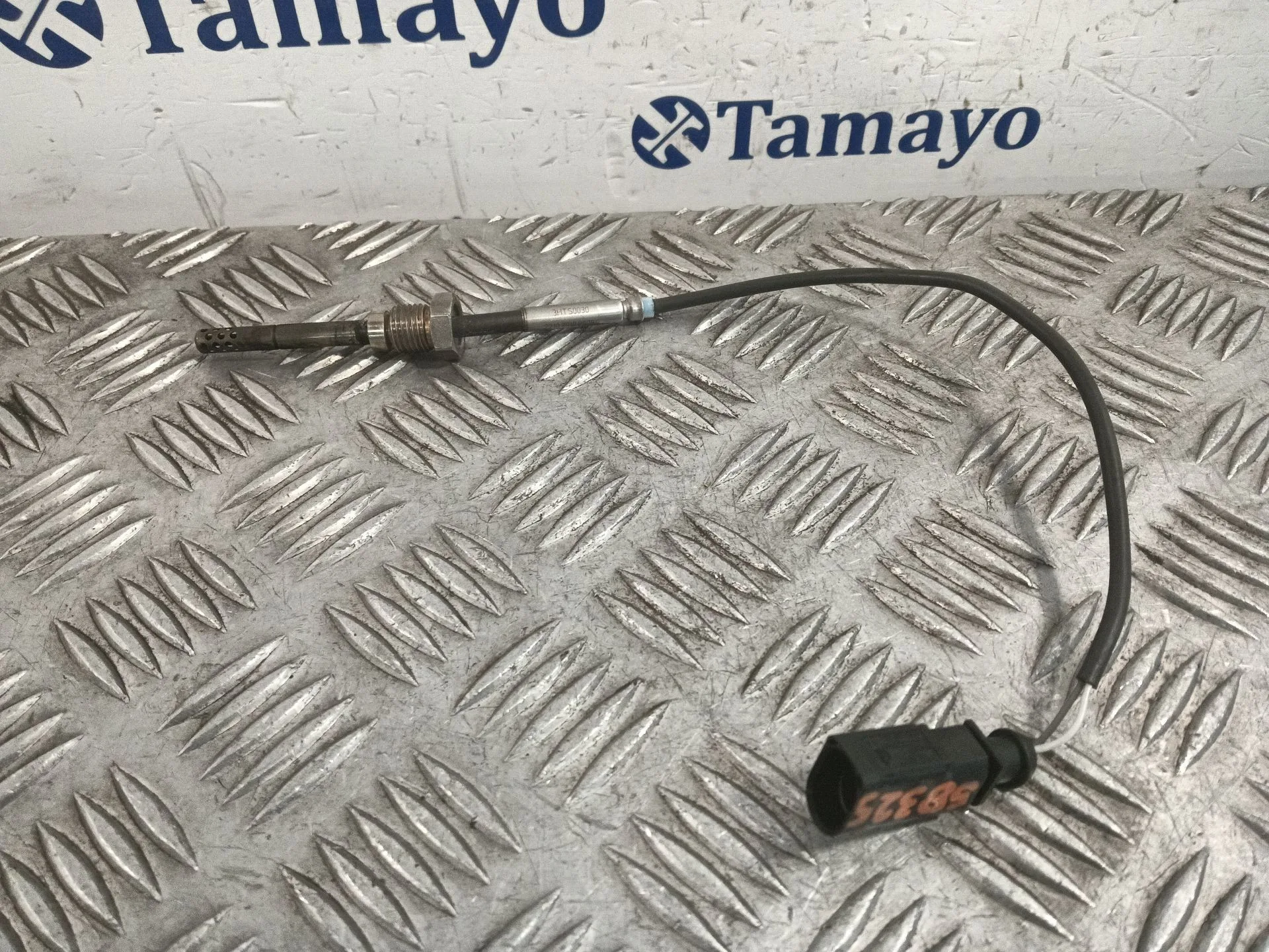 Sonda Lambda para Audi A4 Allroad Quattro (8K)