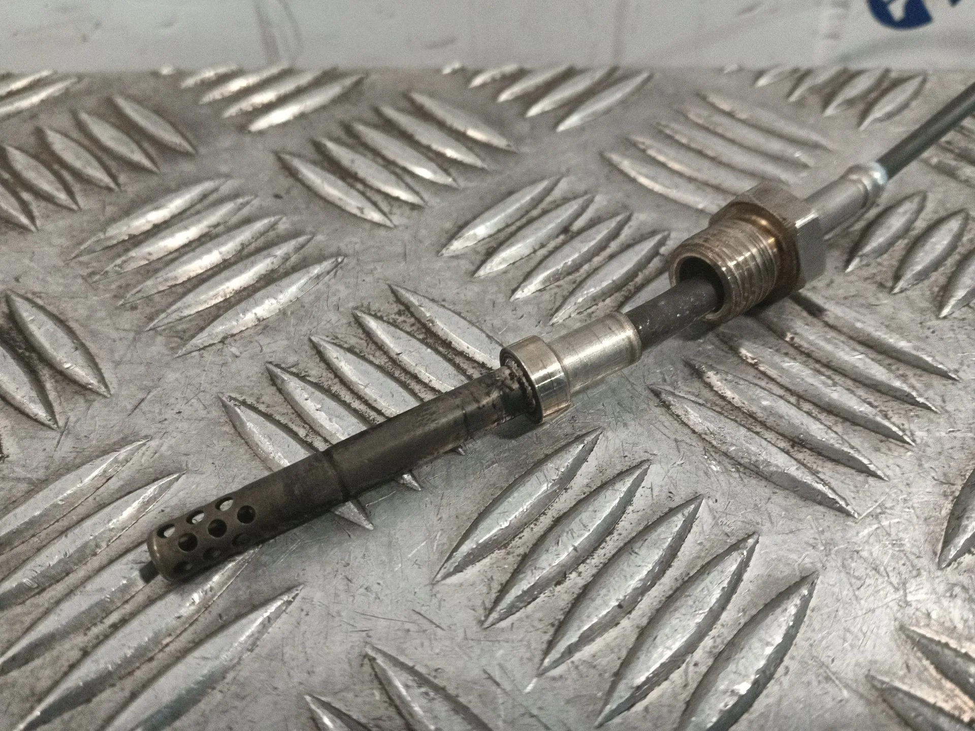 Sonda Lambda para Audi A4 Allroad Quattro (8K)