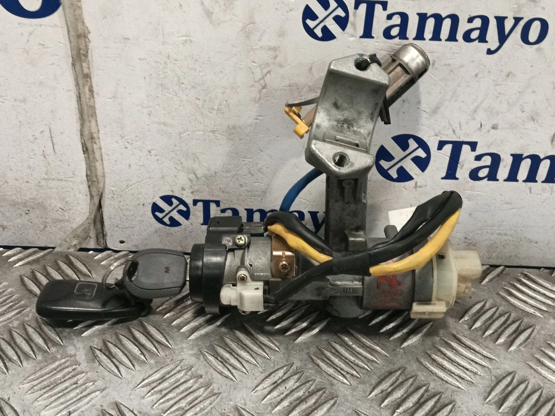 Conmutador De Arranque para Kia Sportage
