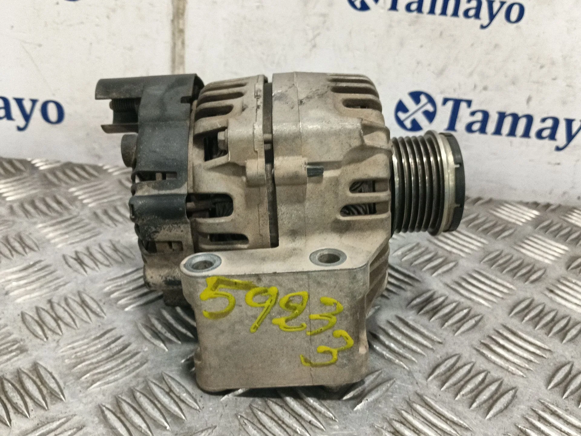 Alternador para Opel Combo Tour