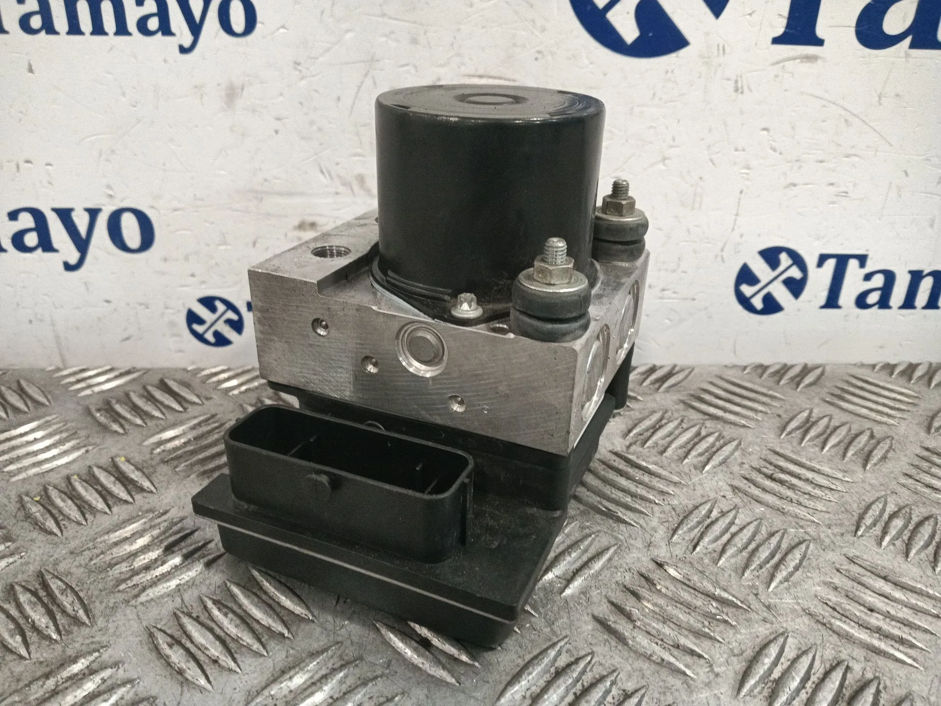 Abs para Seat Ibiza (6J5)