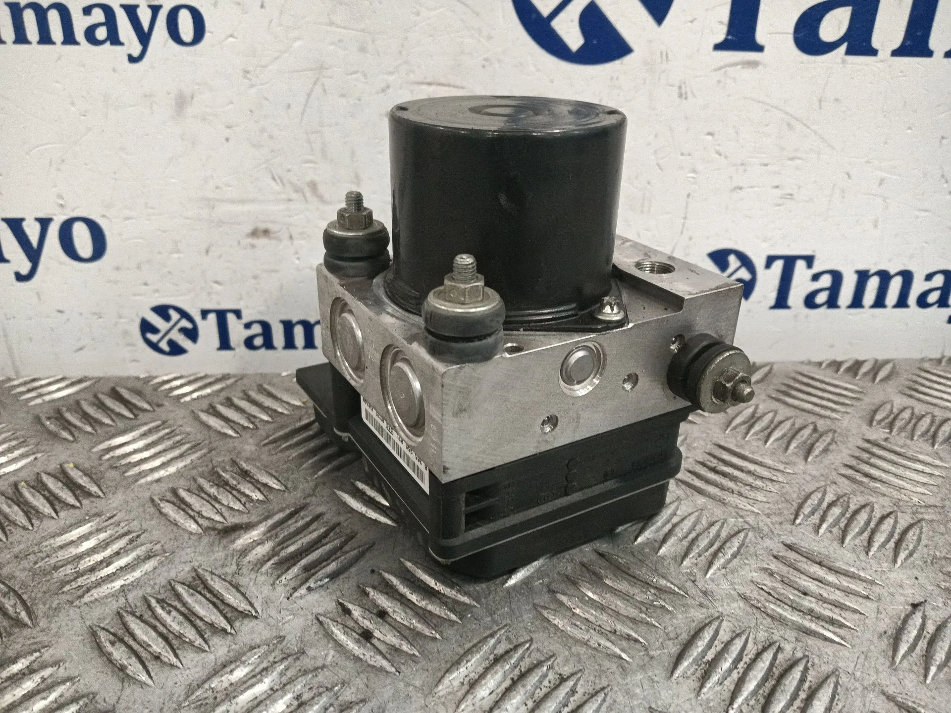 Abs para Seat Ibiza (6J5)