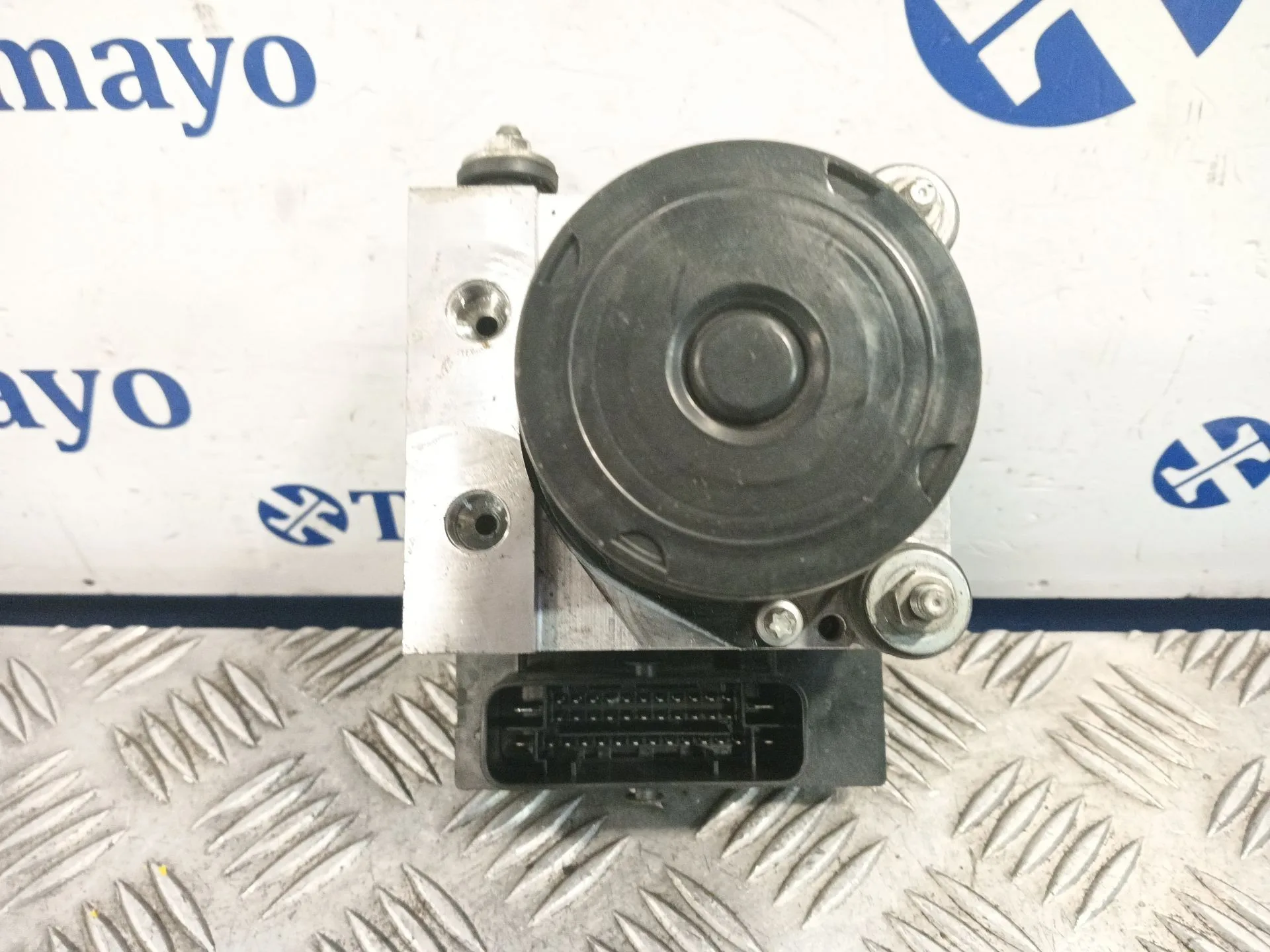 Abs para Seat Ibiza (6J5)