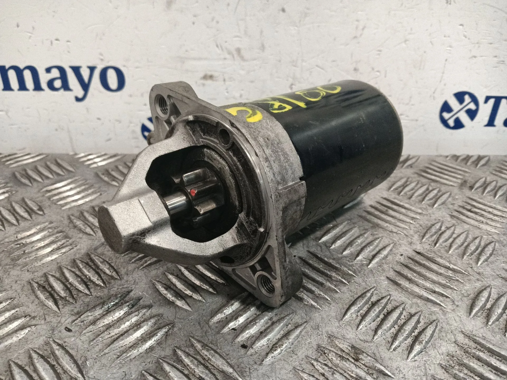Motor Arranque para Hyundai Getz (Tb)