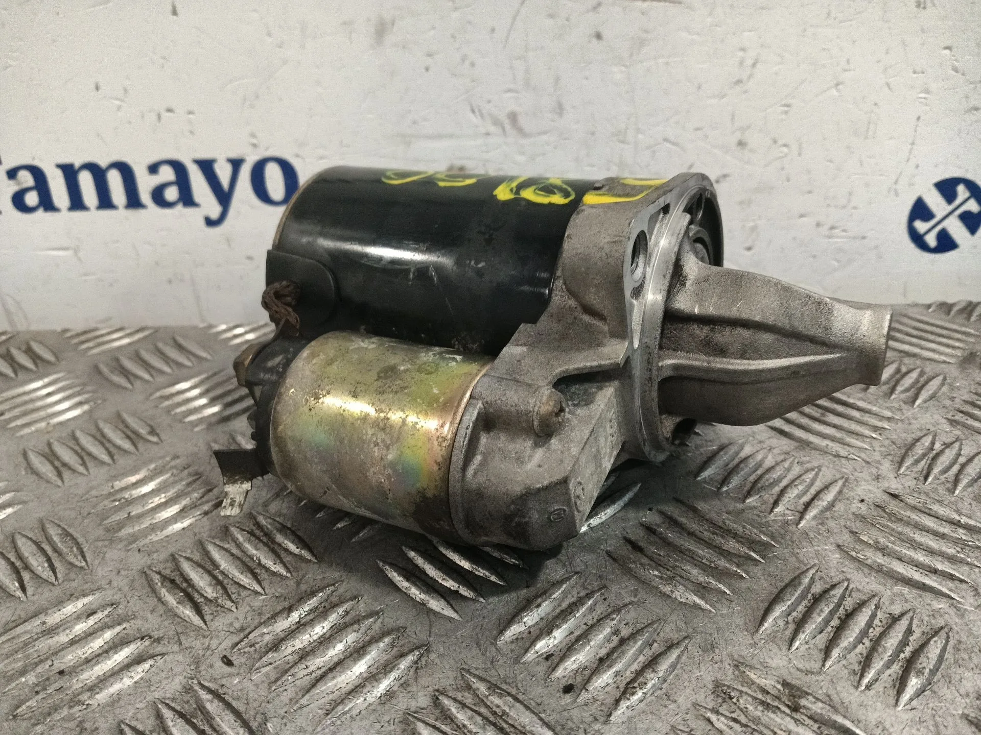 Motor Arranque para Hyundai Getz (Tb)