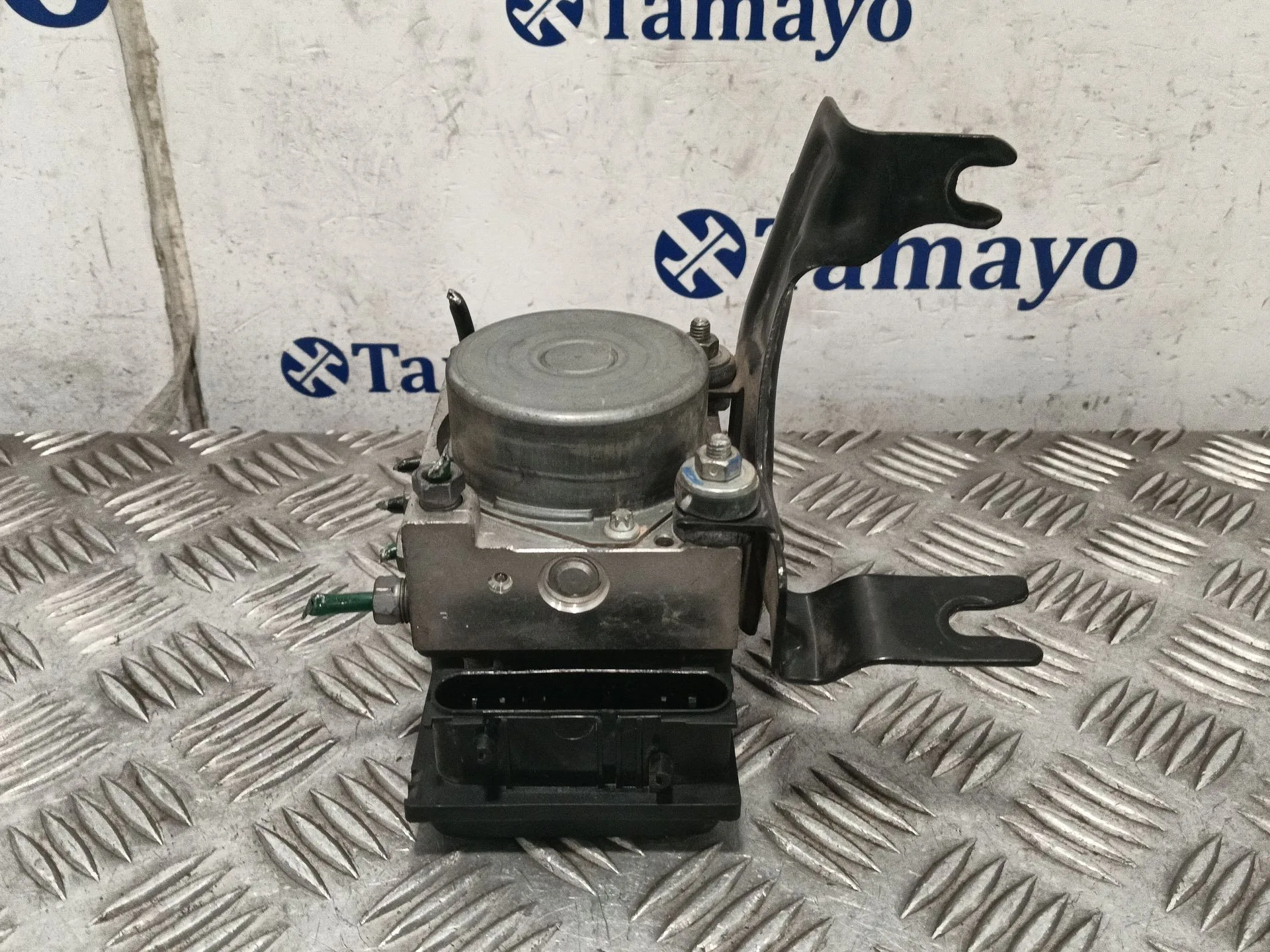 Abs para Renault Clio Iii