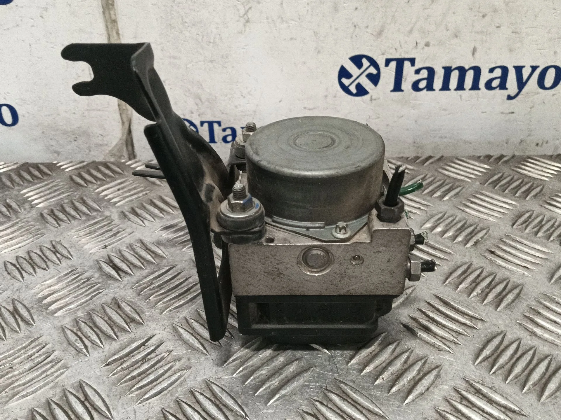 Abs para Renault Clio Iii