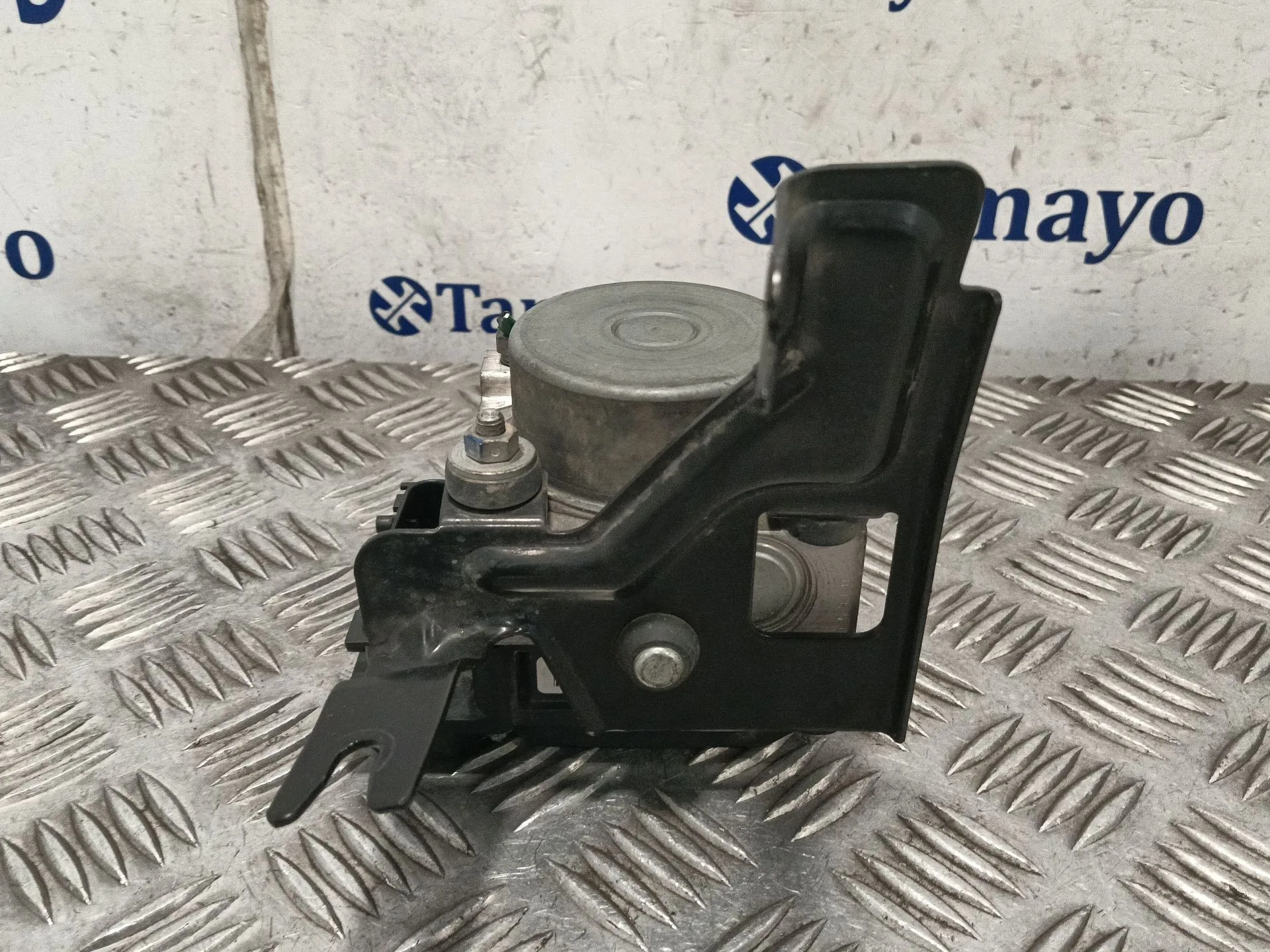 Abs para Renault Clio Iii