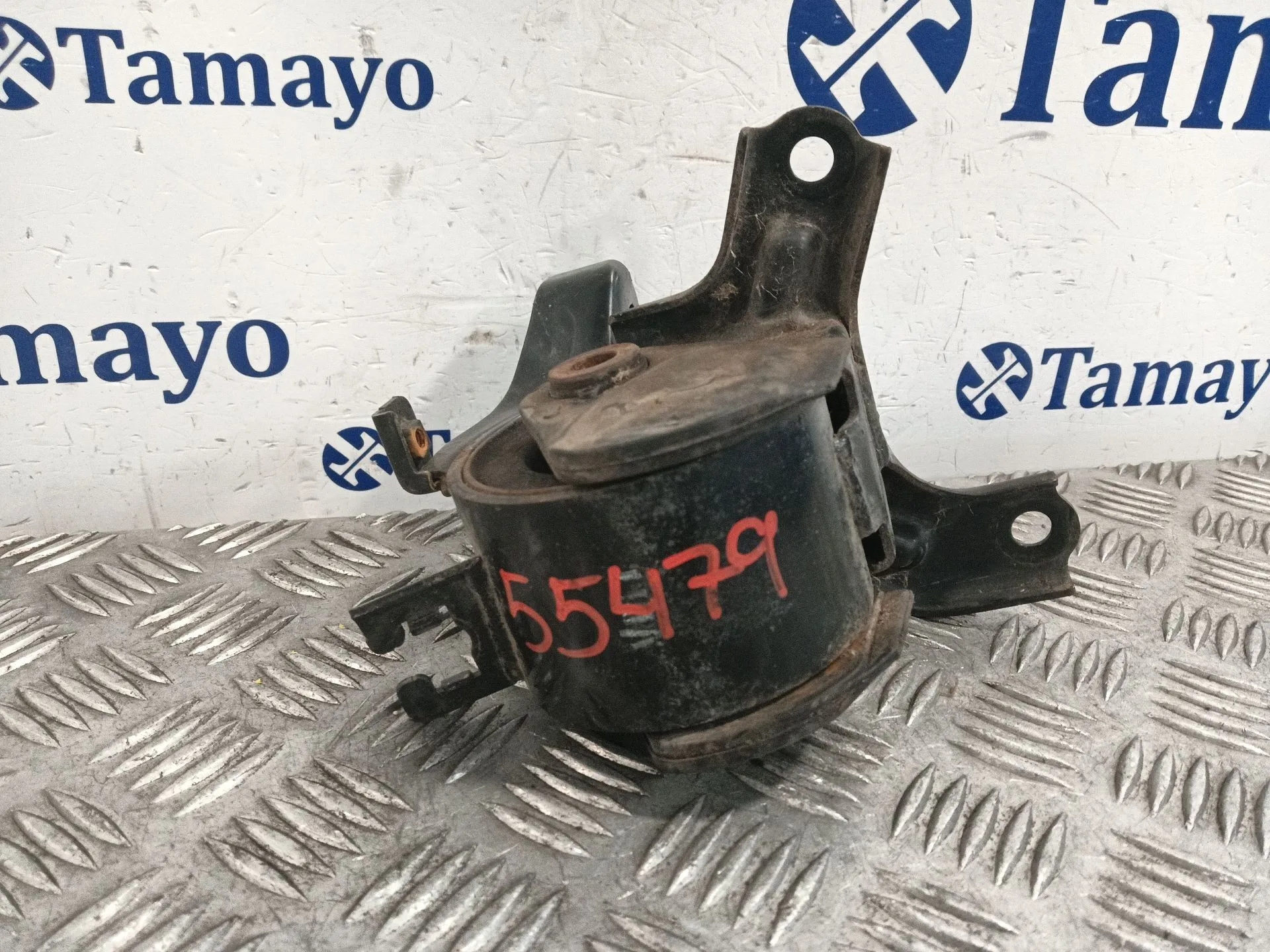 Soporte Motor Izquierdo para Kia Sportage