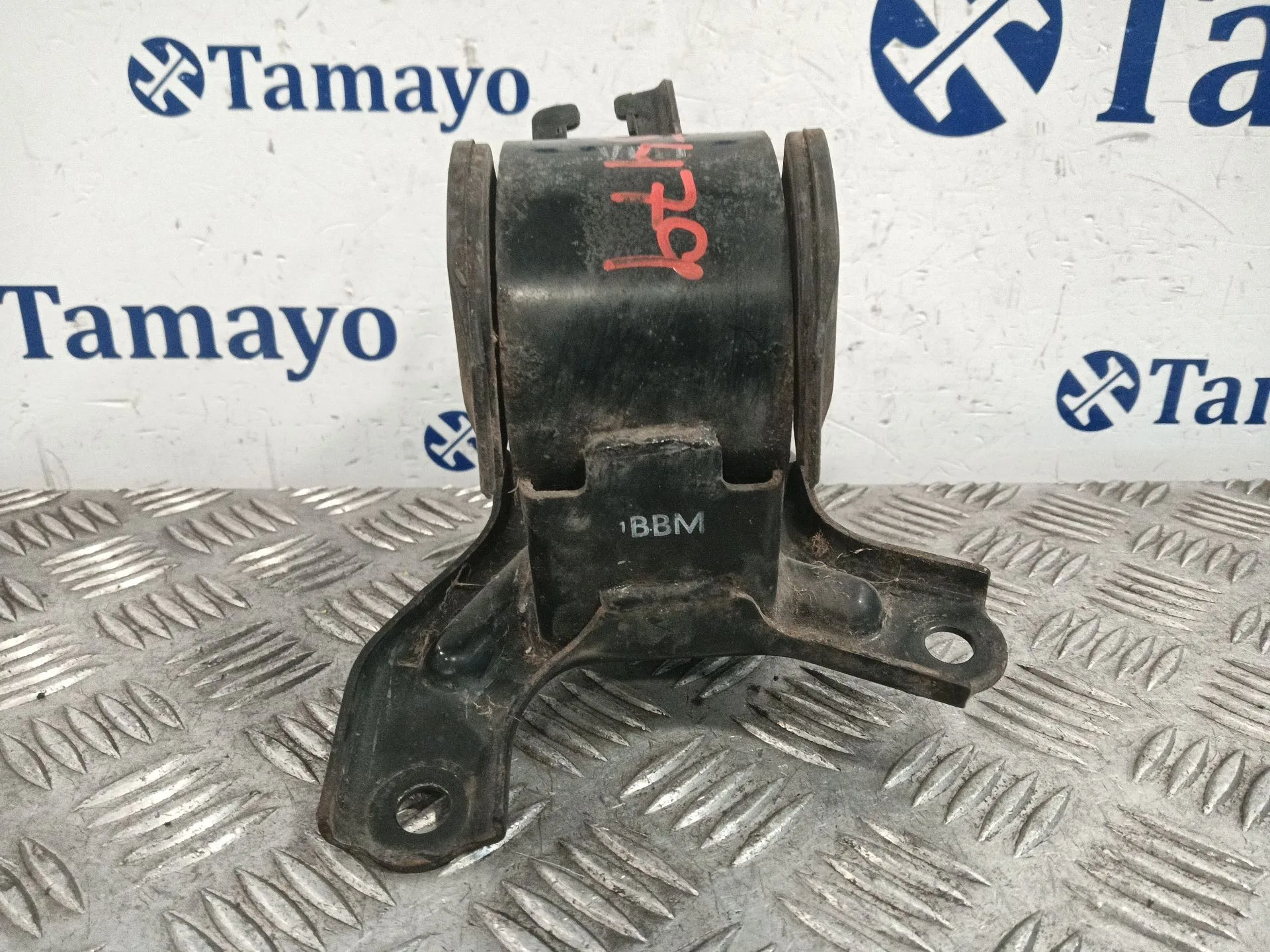 Soporte Motor Izquierdo para Kia Sportage