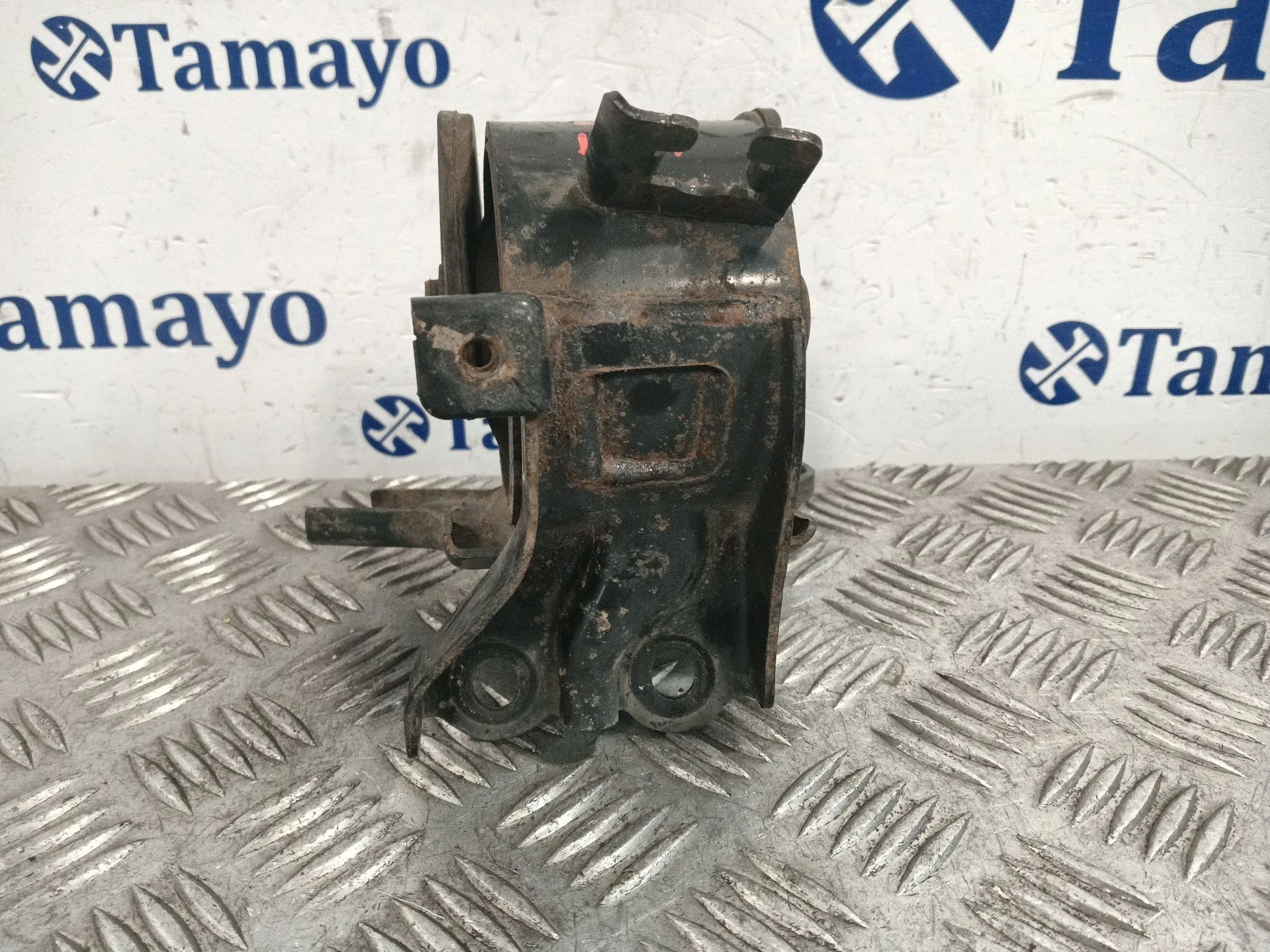Soporte Motor Izquierdo para Kia Sportage
