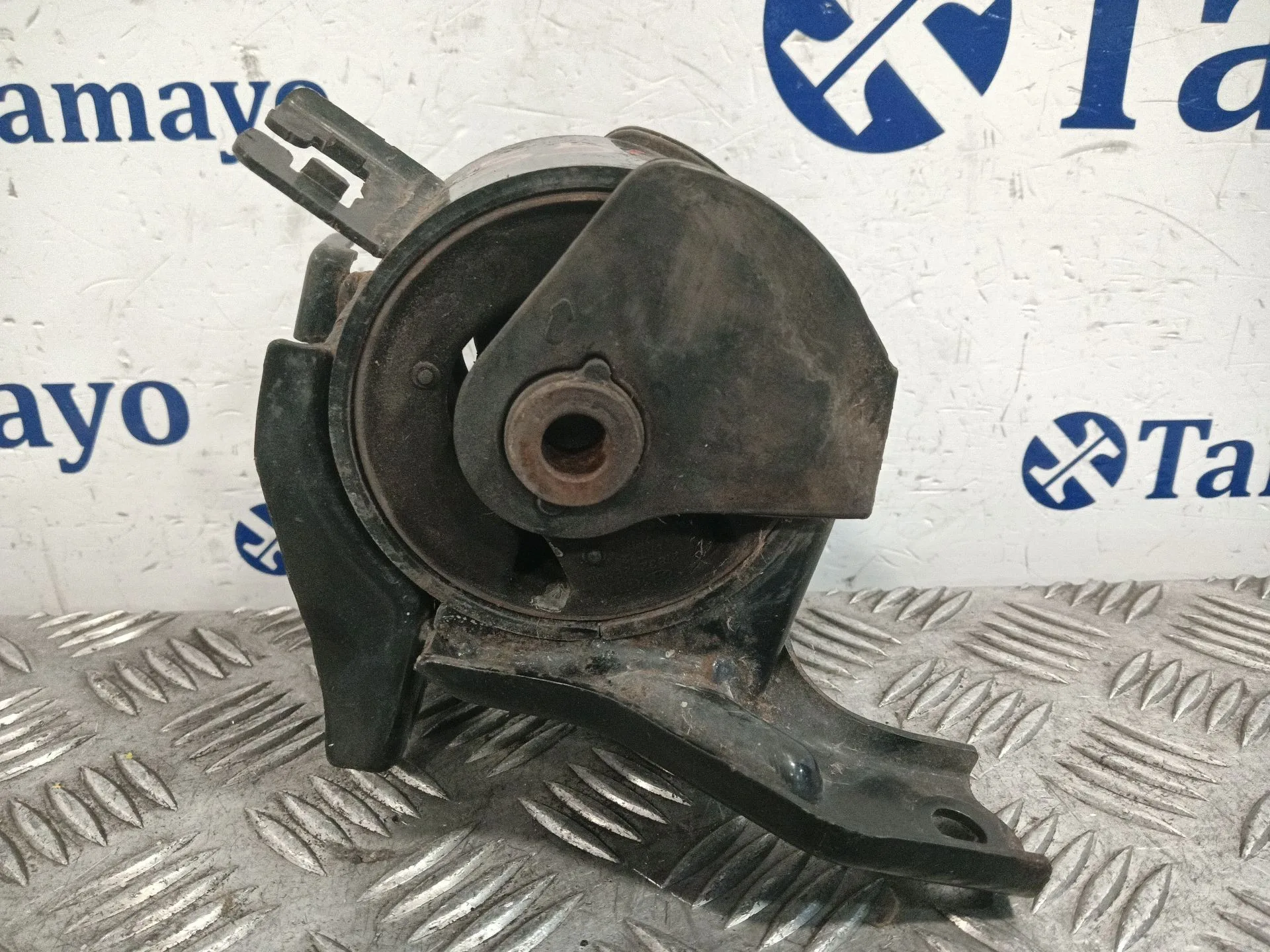 Soporte Motor Izquierdo para Kia Sportage