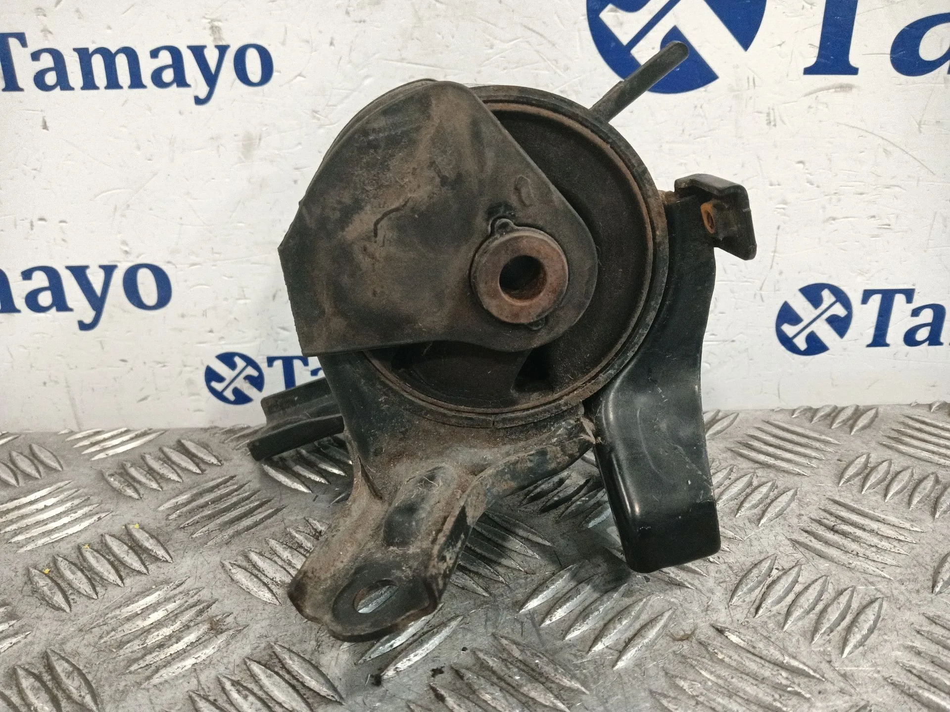 Soporte Motor Izquierdo para Kia Sportage