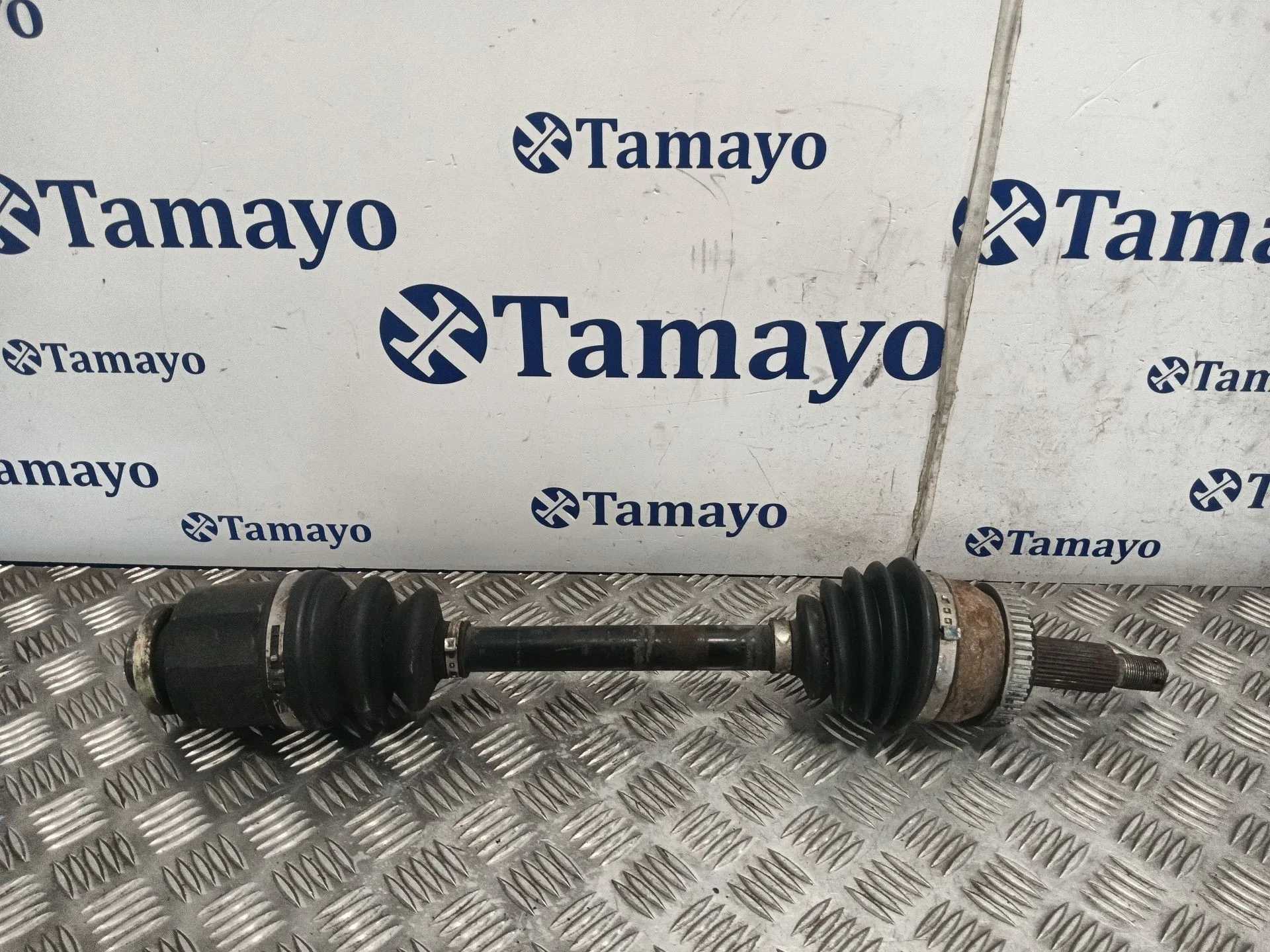 Transmision Delantera Derecha para Kia Sportage