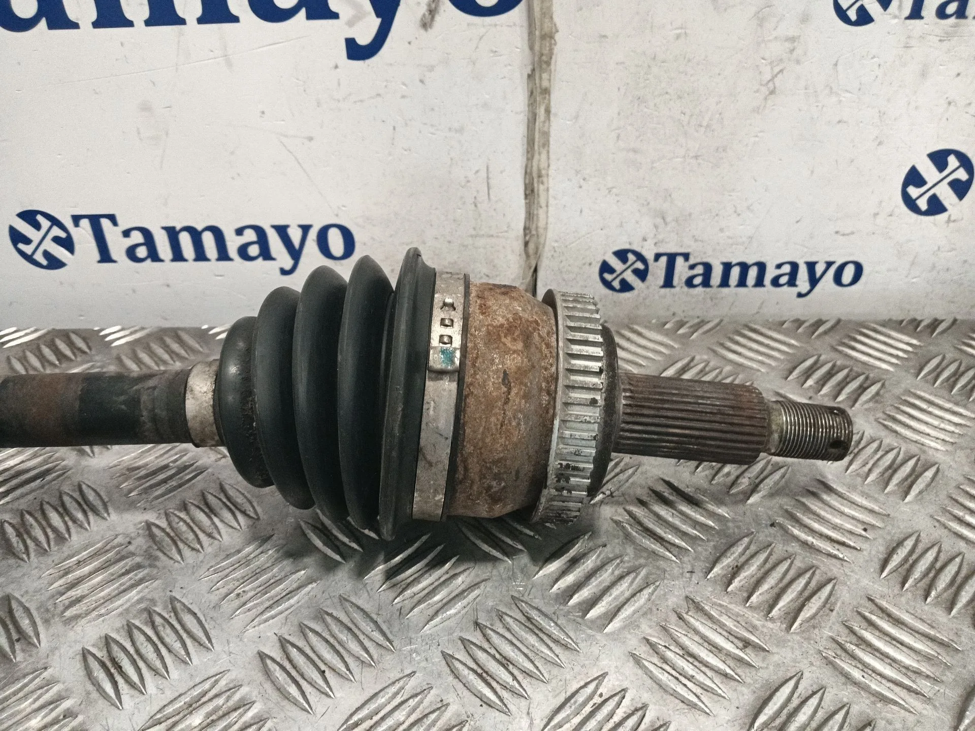 Transmision Delantera Derecha para Kia Sportage