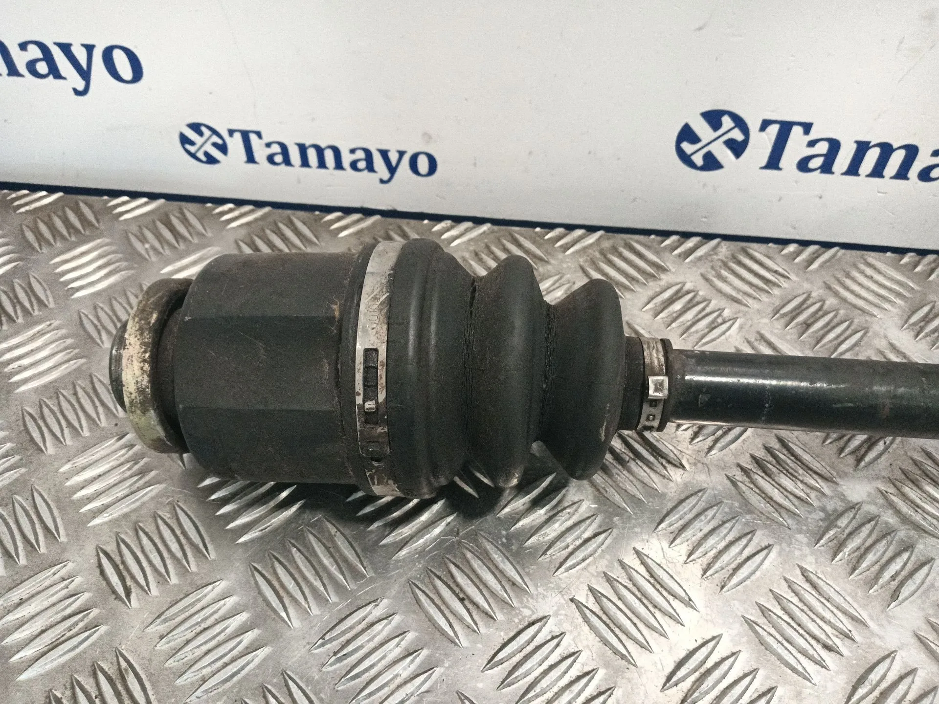 Transmision Delantera Derecha para Kia Sportage