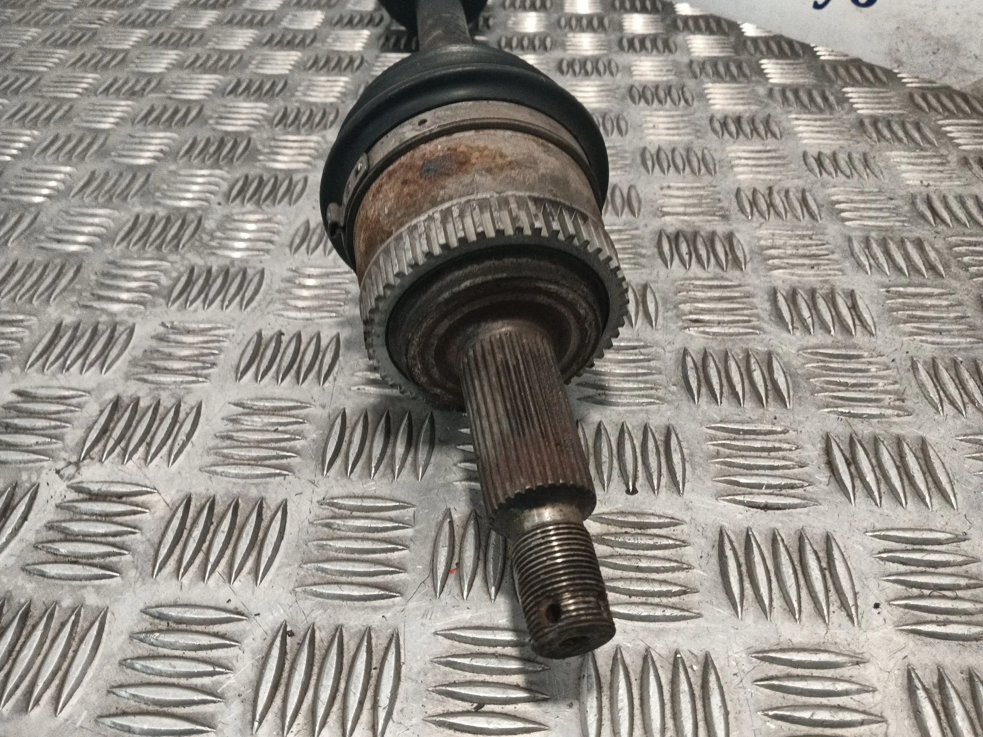Transmision Delantera Derecha para Kia Sportage