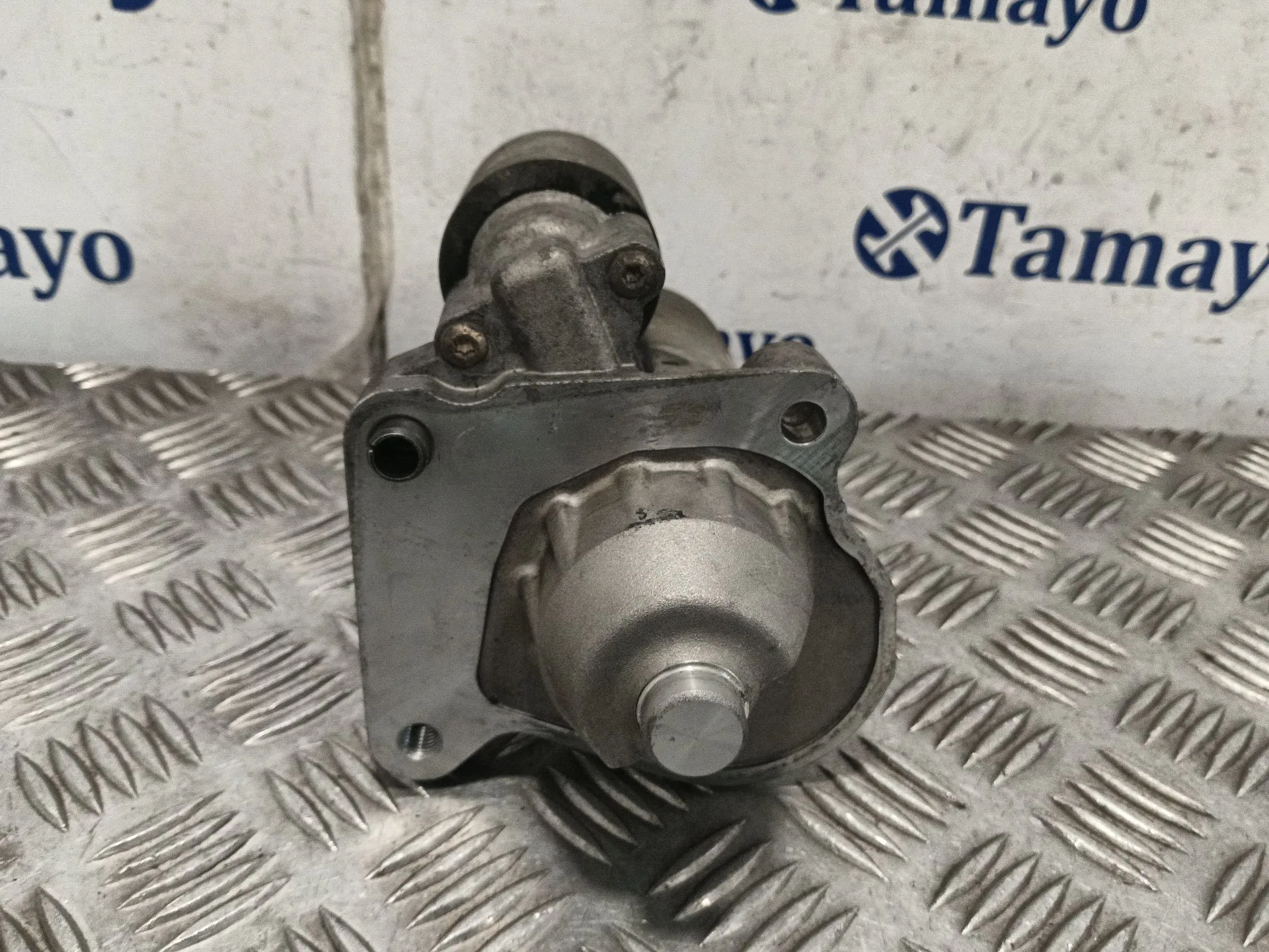 Motor Arranque para Ford Focus Berlina (Cak)