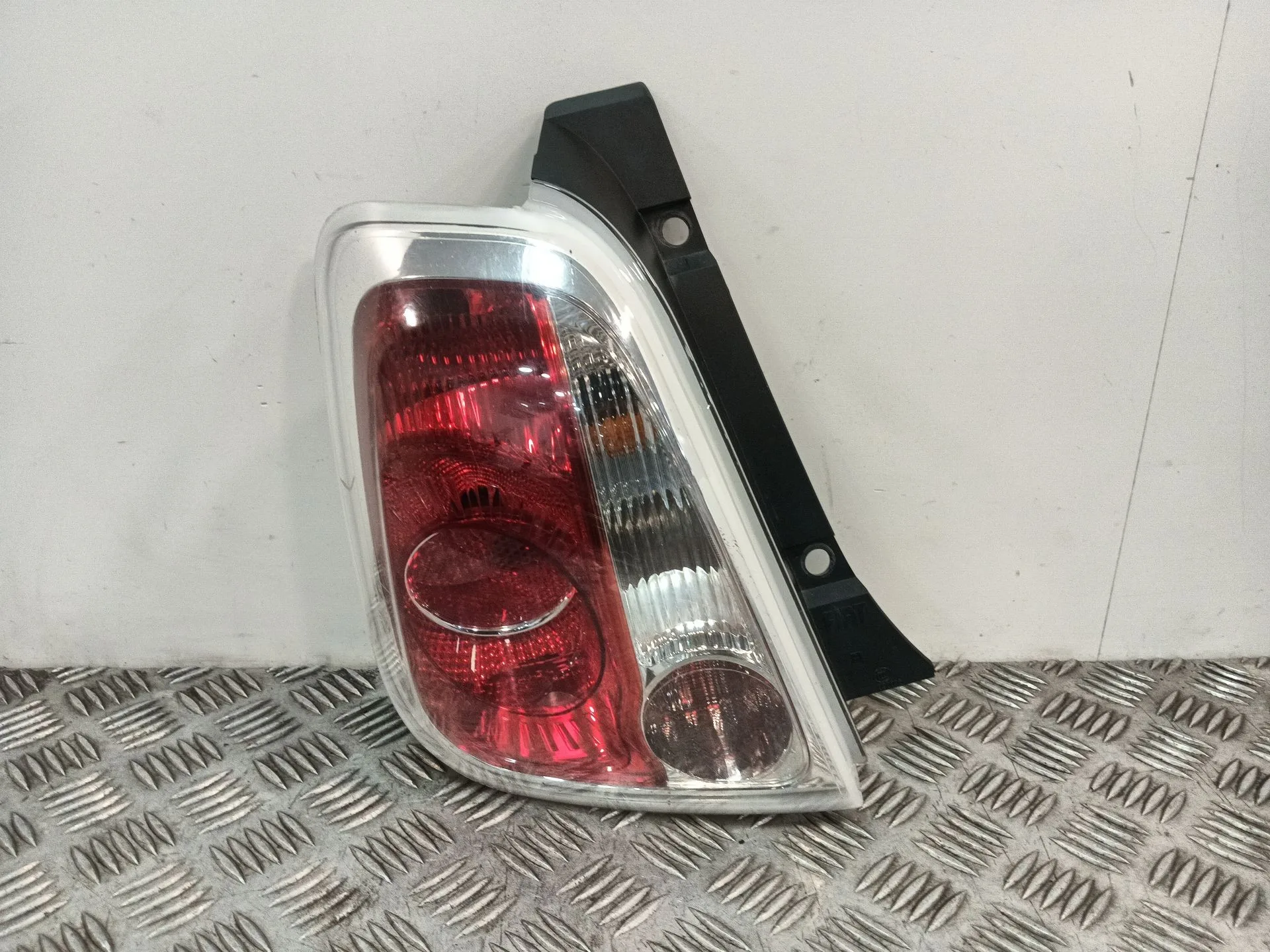 Piloto Trasero Izquierdo para Fiat 500 (312_)