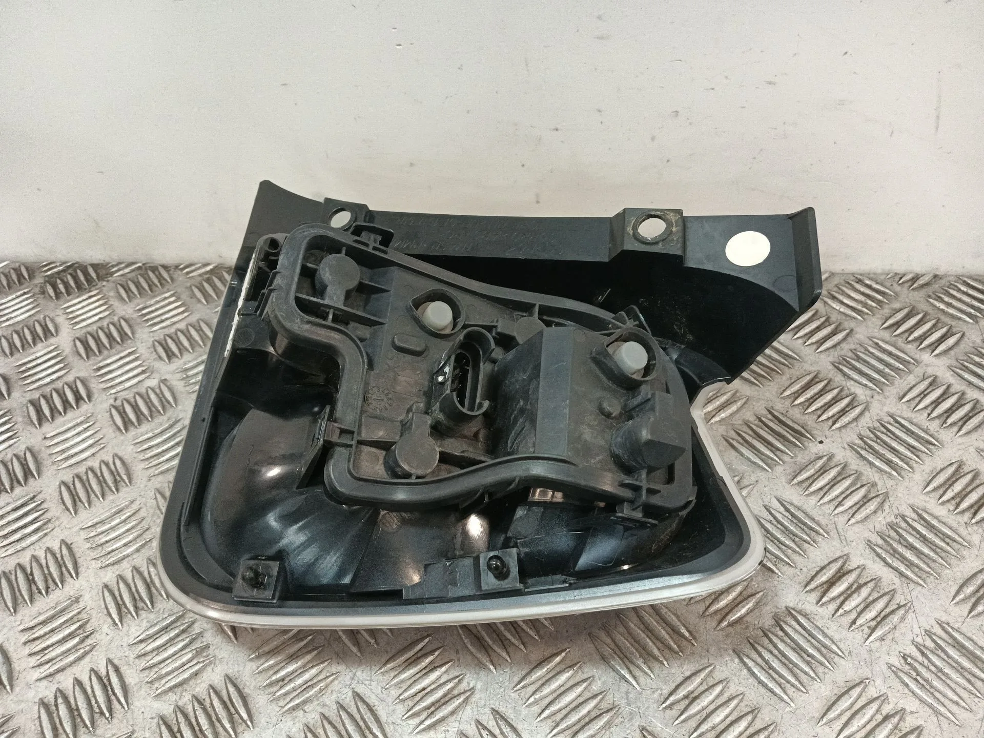 Piloto Trasero Izquierdo para Fiat 500 (312_)