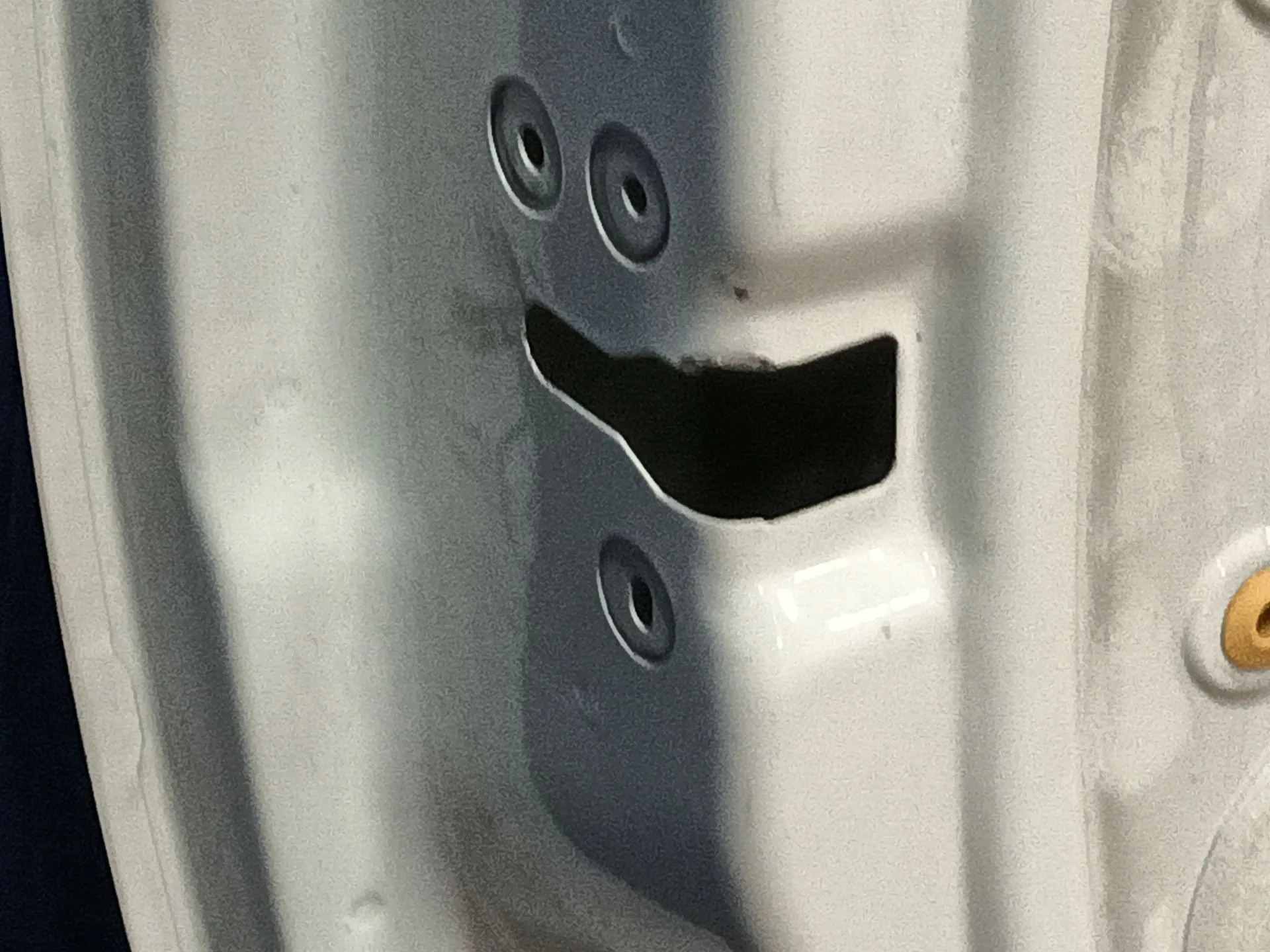 Puerta Delantera Izquierda para Fiat 500 (312_)