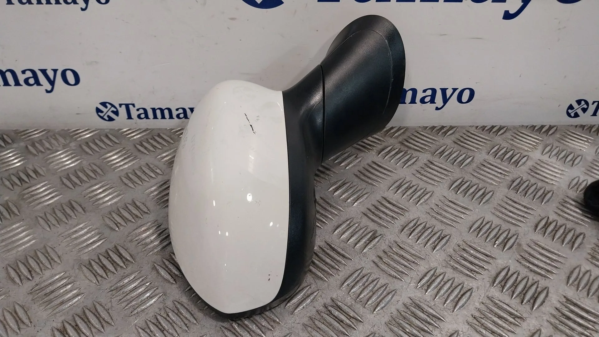 Retrovisor Derecho para Fiat 500 (312_)