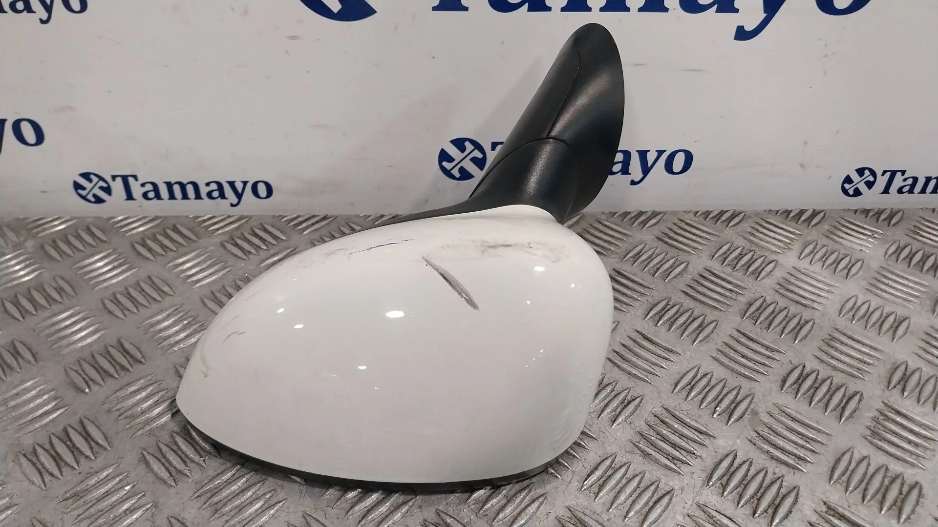 Retrovisor Izquierdo para Fiat 500 (312_)