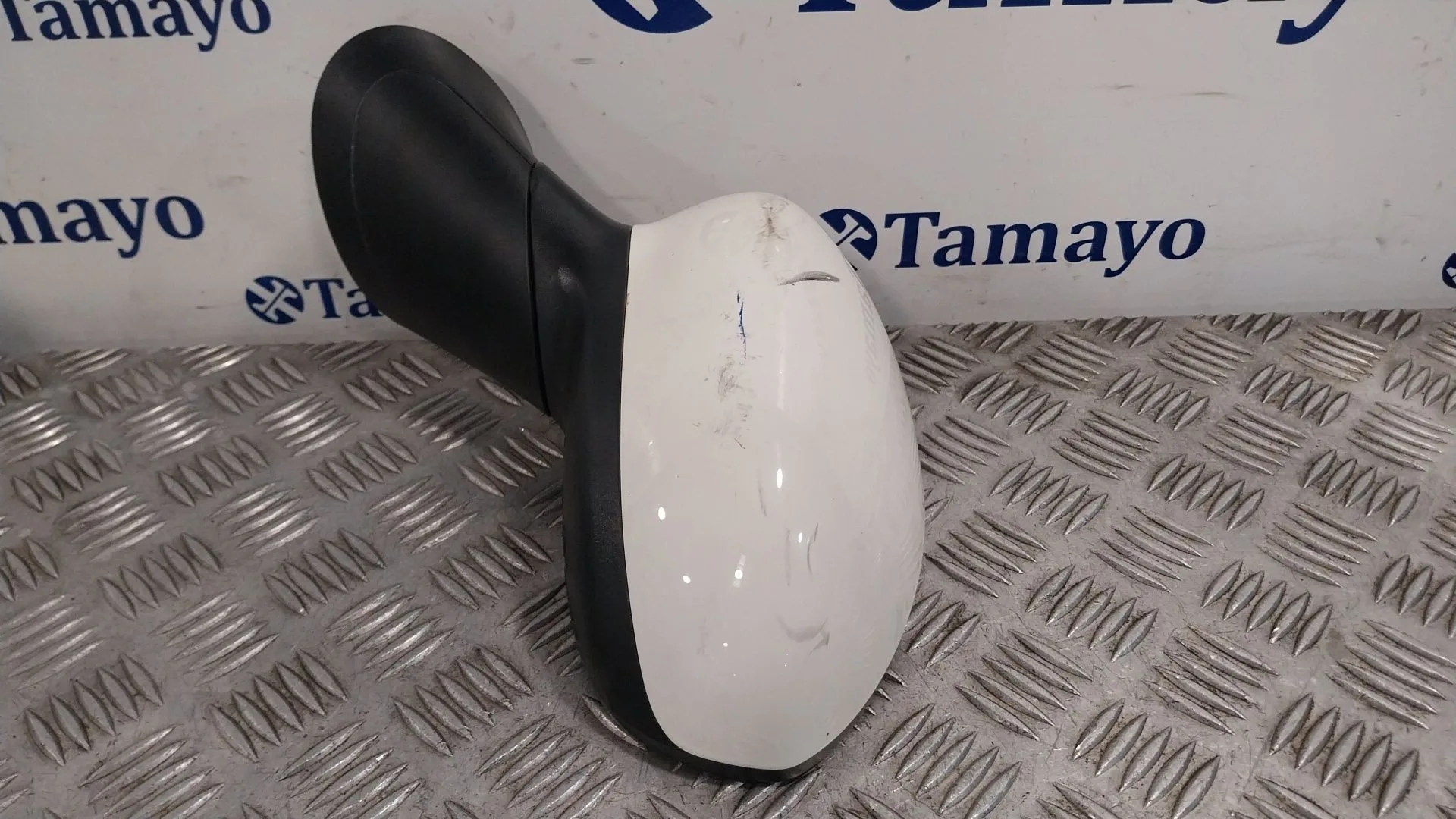 Retrovisor Izquierdo para Fiat 500 (312_)