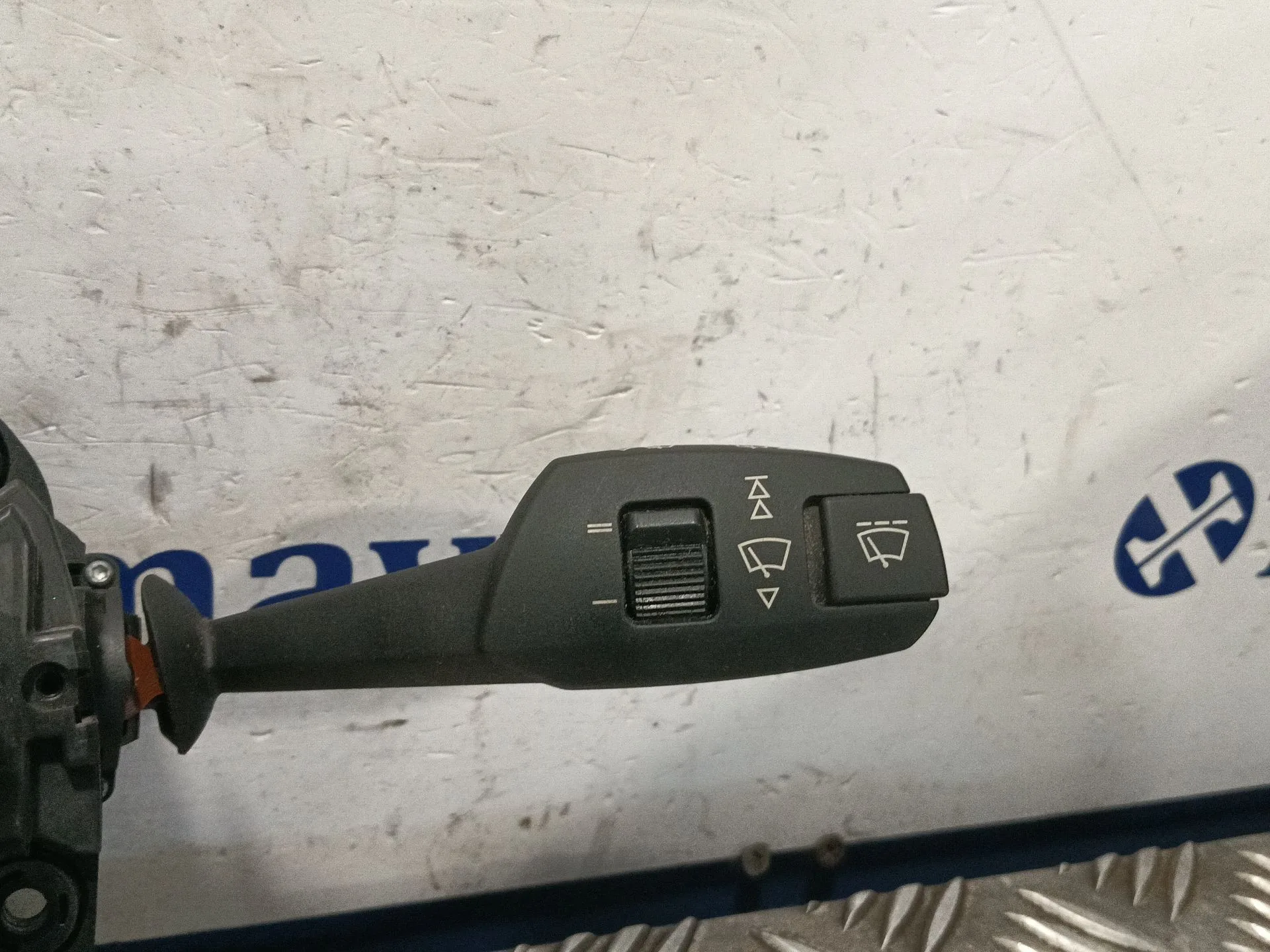Mando Multifuncion para Bmw Serie 1 Berlina (E81/E87)