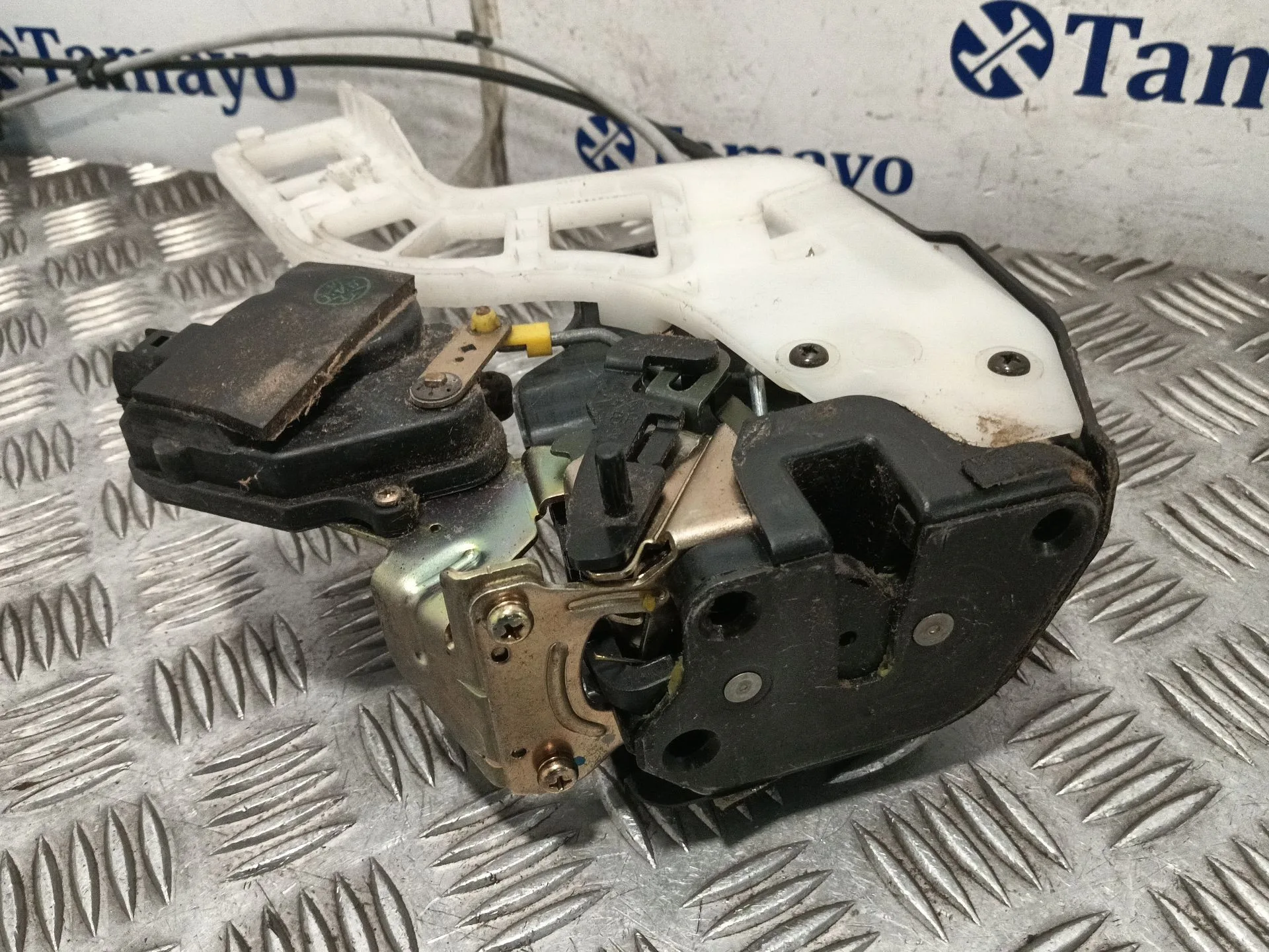 Cerradura Puerta Trasera Derecha para Kia Sportage