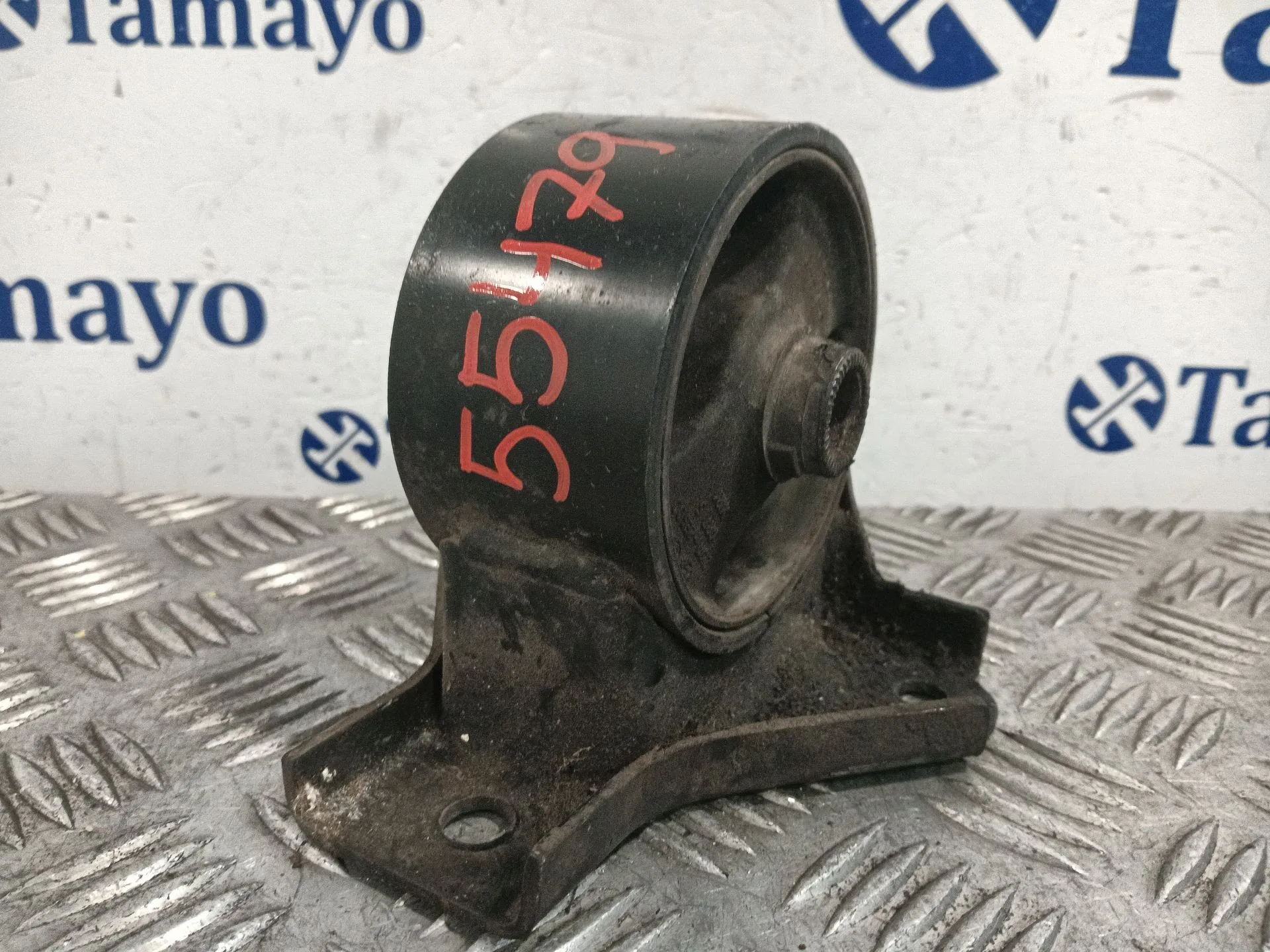 Soporte Motor para Kia Sportage