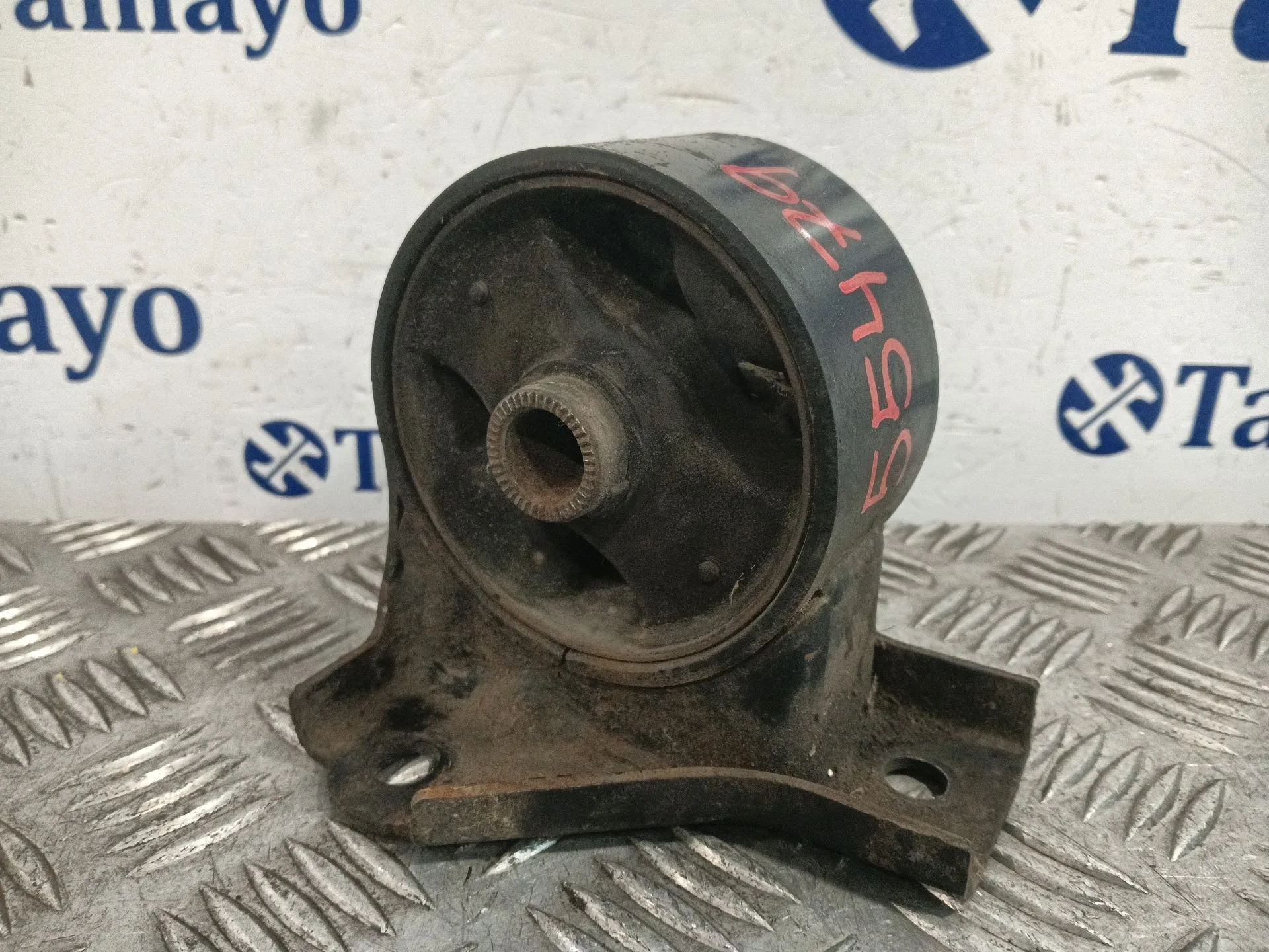 Soporte Motor para Kia Sportage
