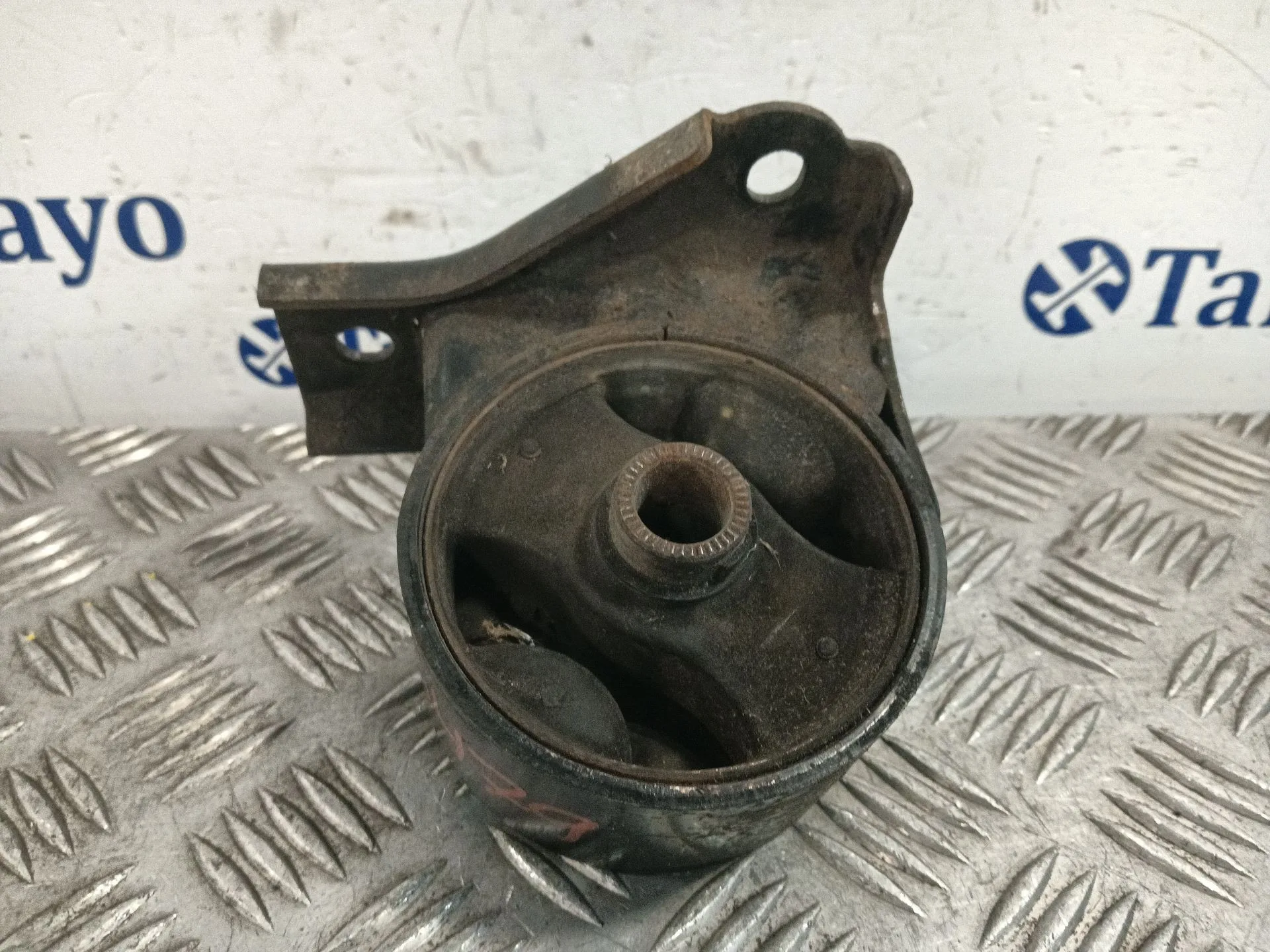 Soporte Motor para Kia Sportage