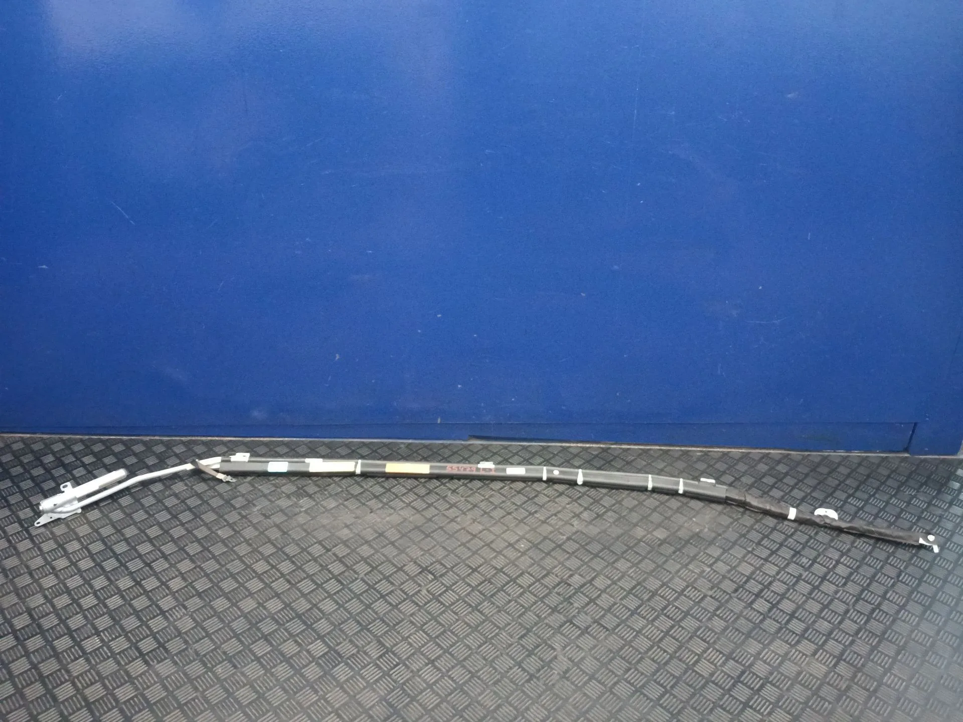 Airbag Cortina Delantero Izquierdo para Kia Sportage