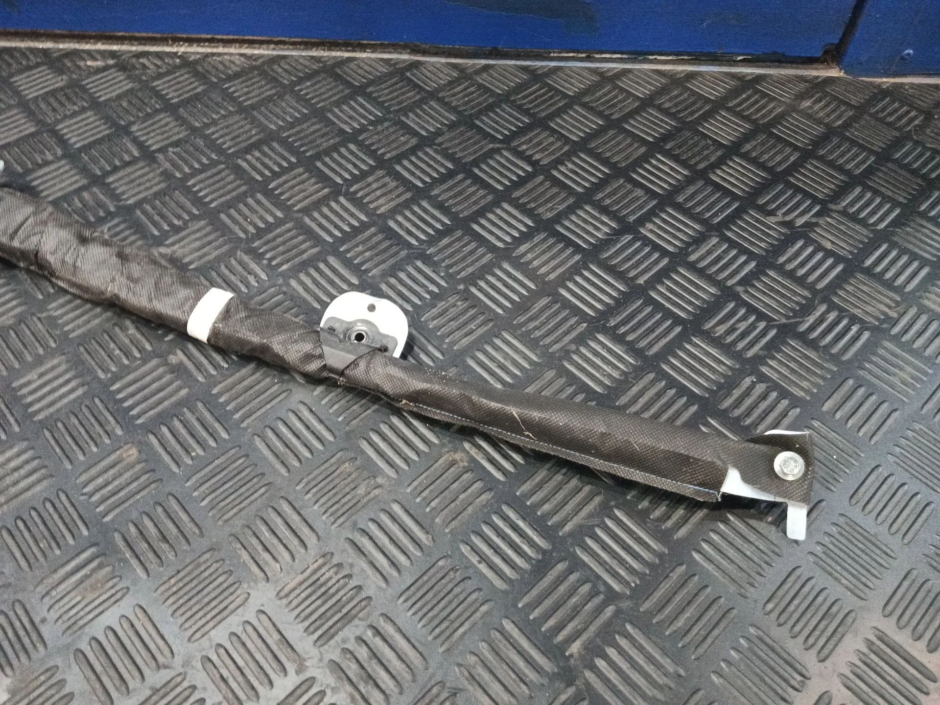 Airbag Cortina Delantero Izquierdo para Kia Sportage