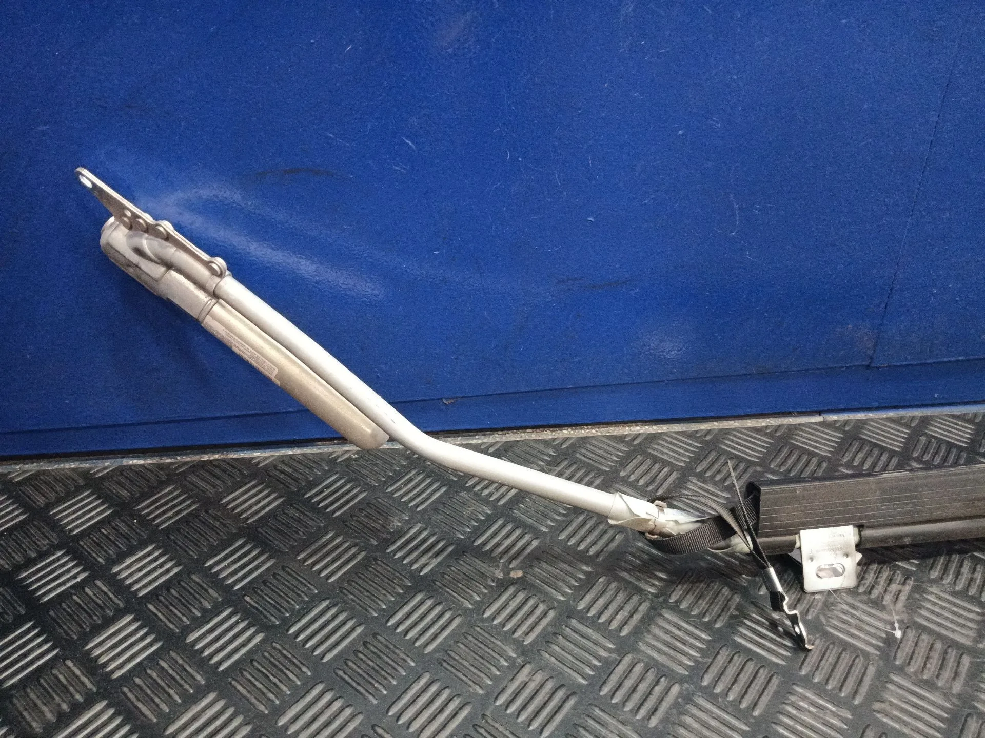 Airbag Cortina Delantero Izquierdo para Kia Sportage