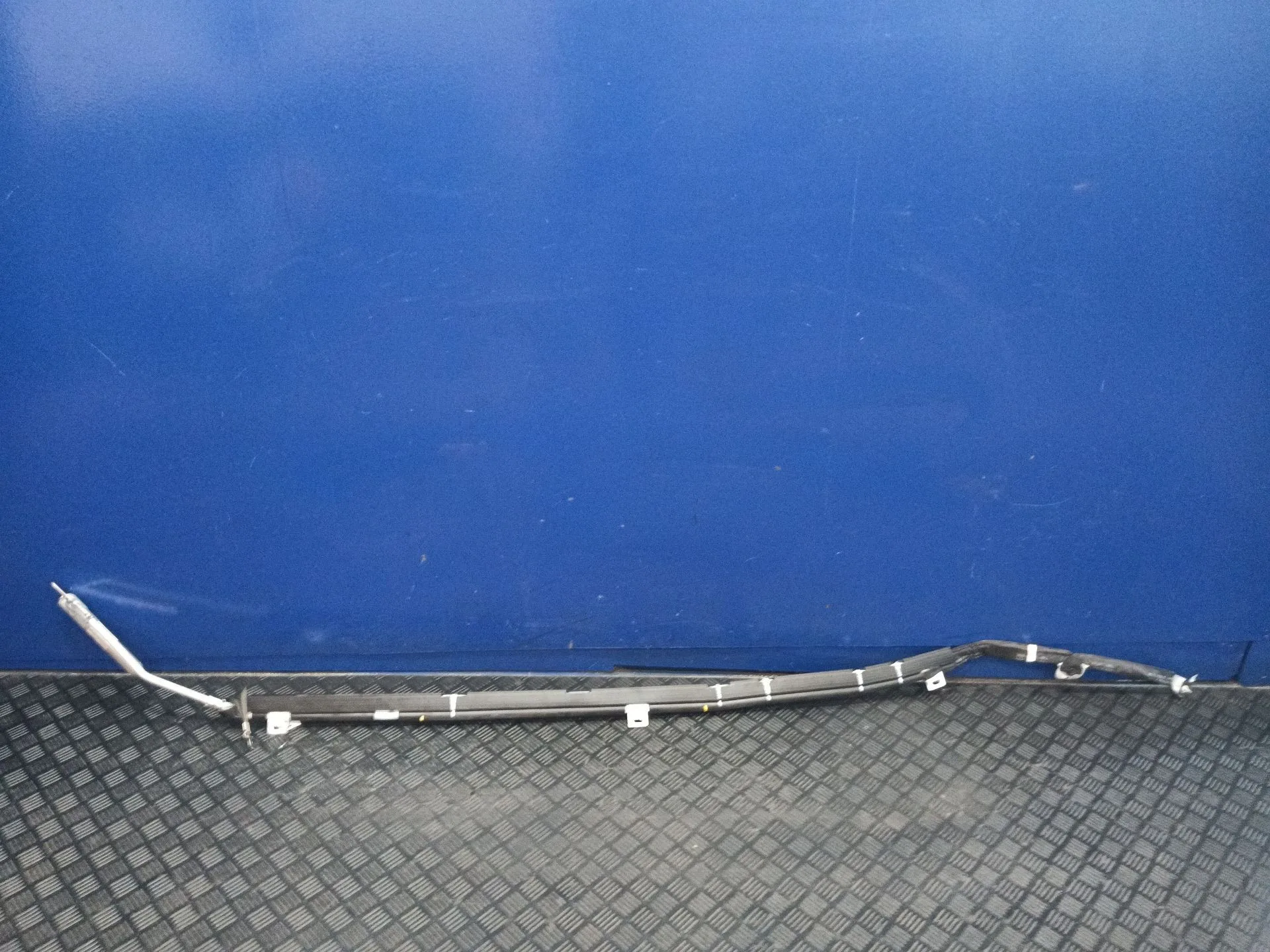 Airbag Cortina Delantero Izquierdo para Kia Sportage