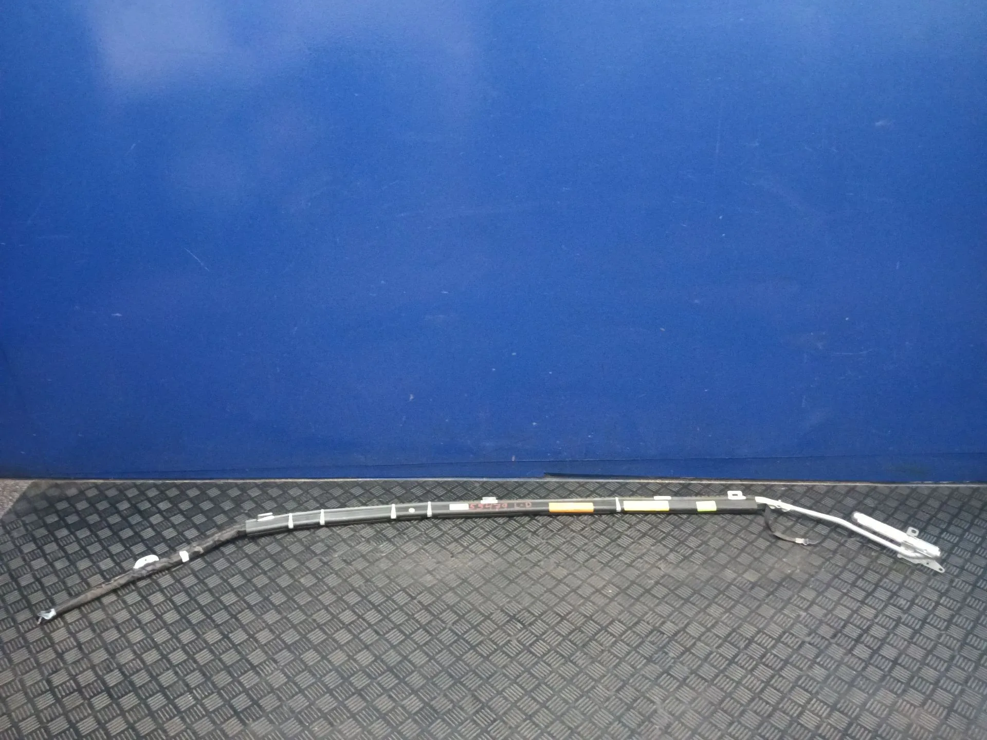 Airbag Cortina Delantero Derecho para Kia Sportage