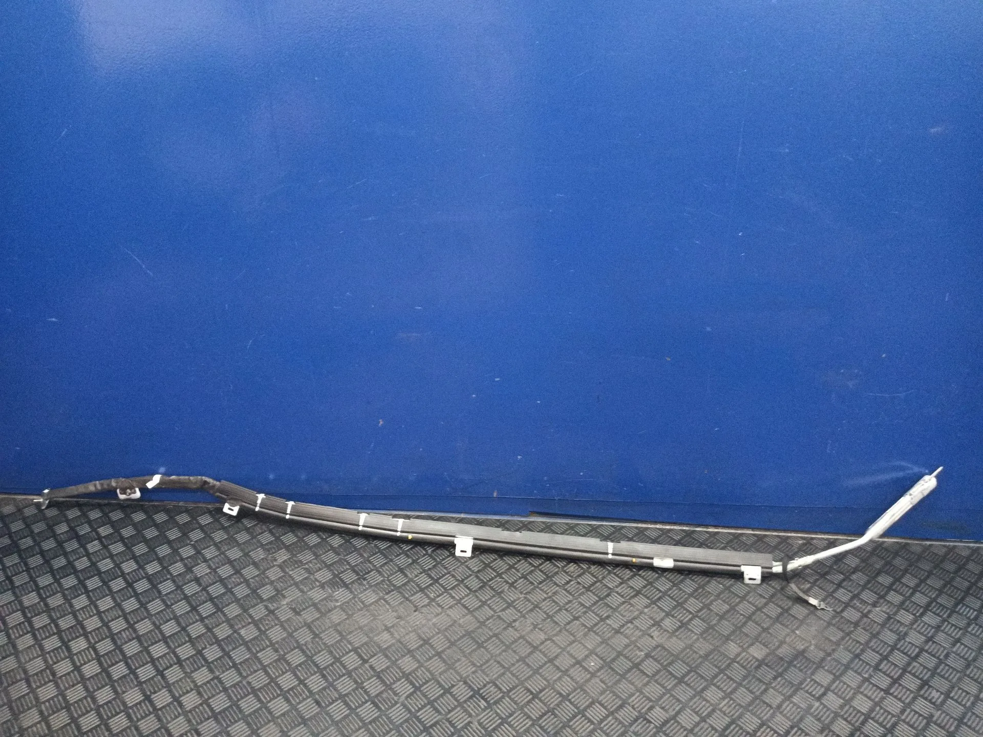 Airbag Cortina Delantero Derecho para Kia Sportage
