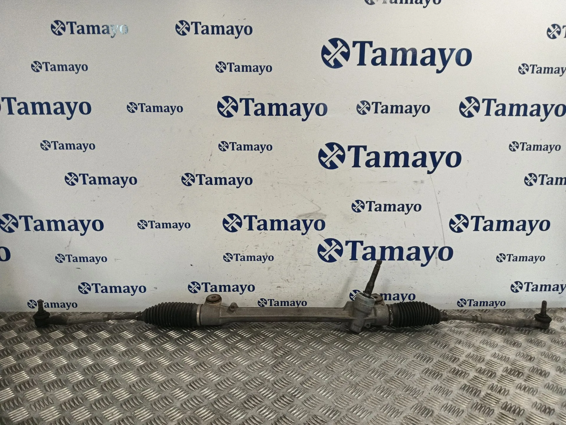Cremallera Direccion para Toyota Yaris