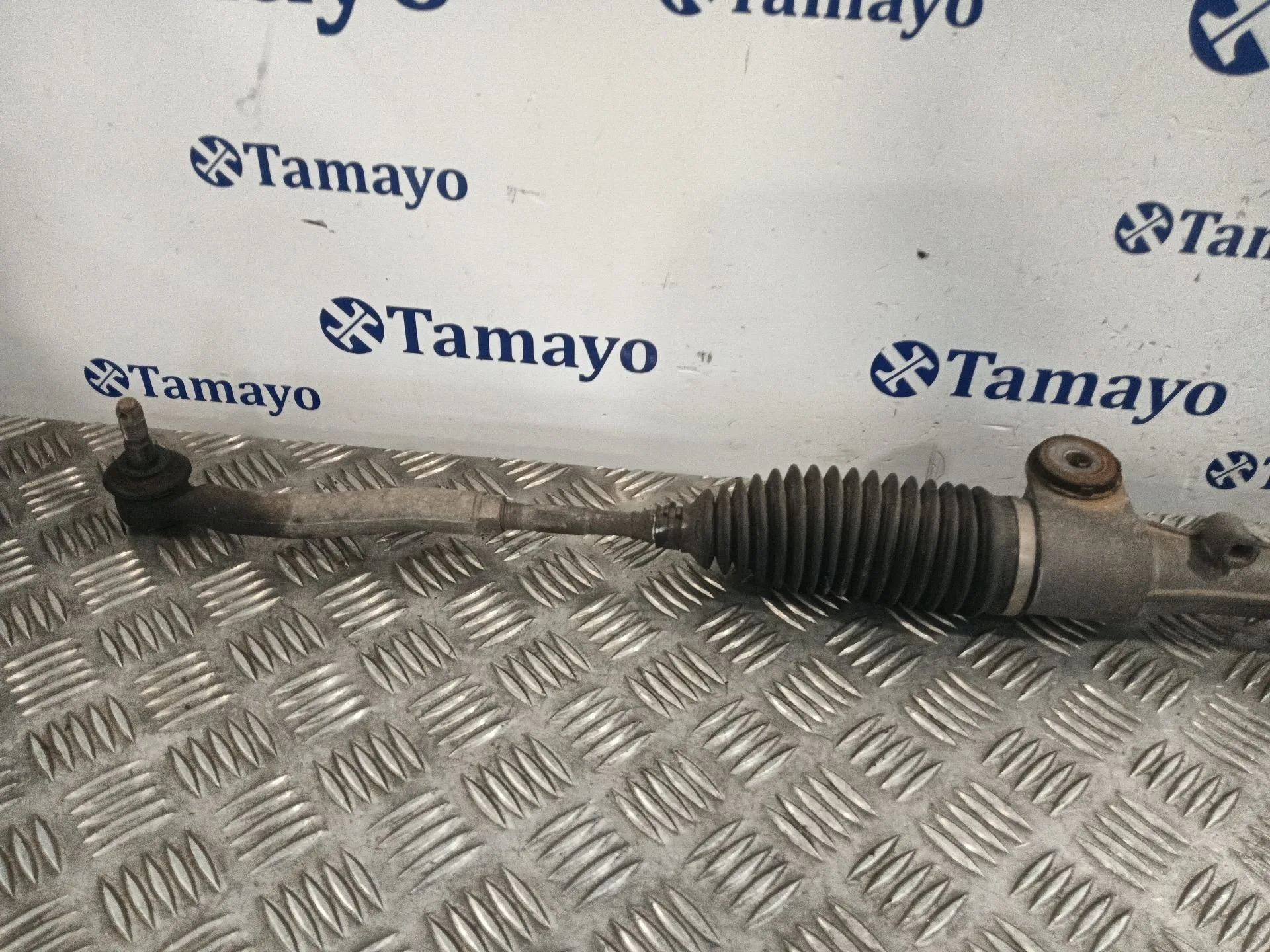Cremallera Direccion para Toyota Yaris