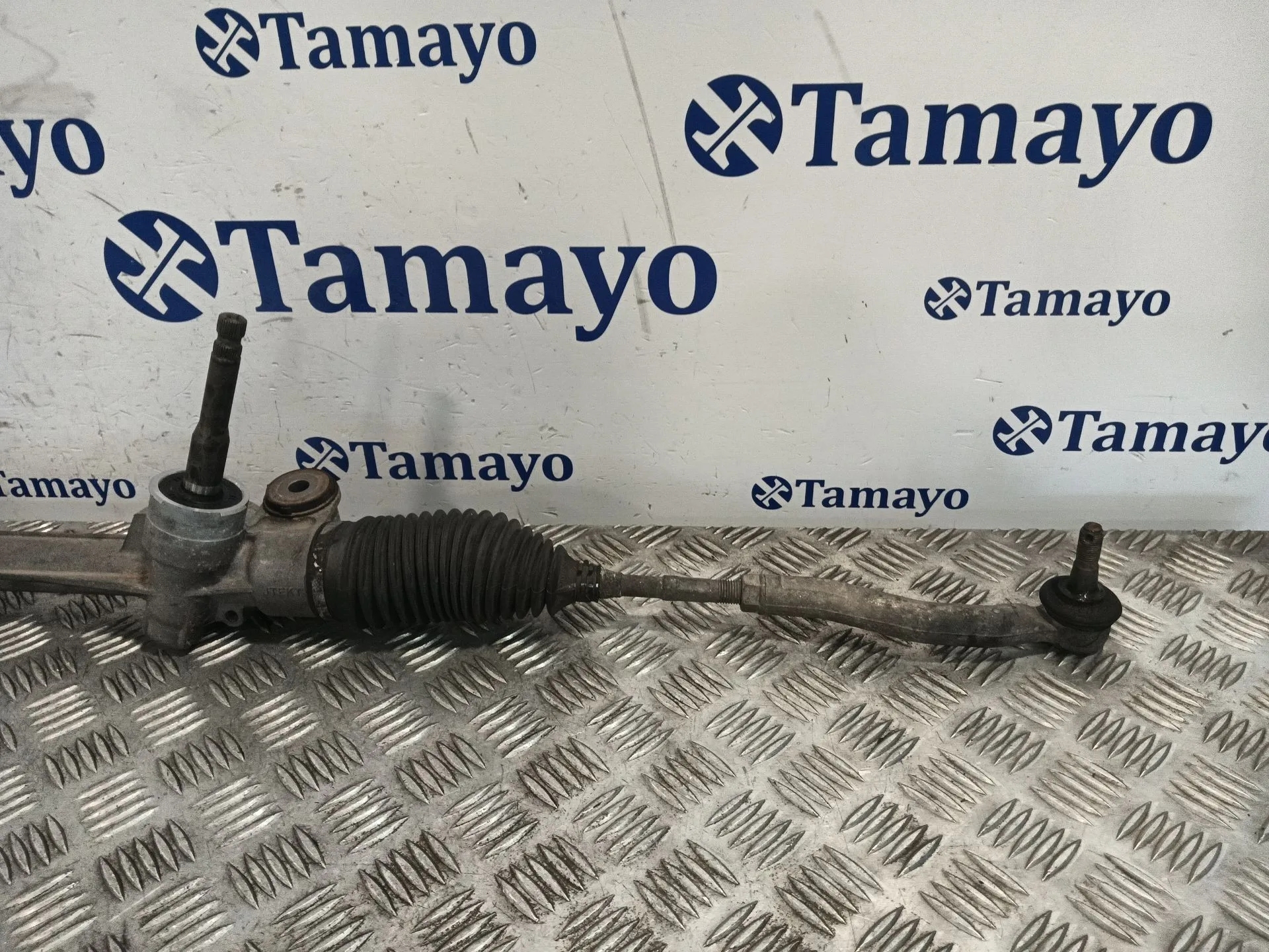 Cremallera Direccion para Toyota Yaris