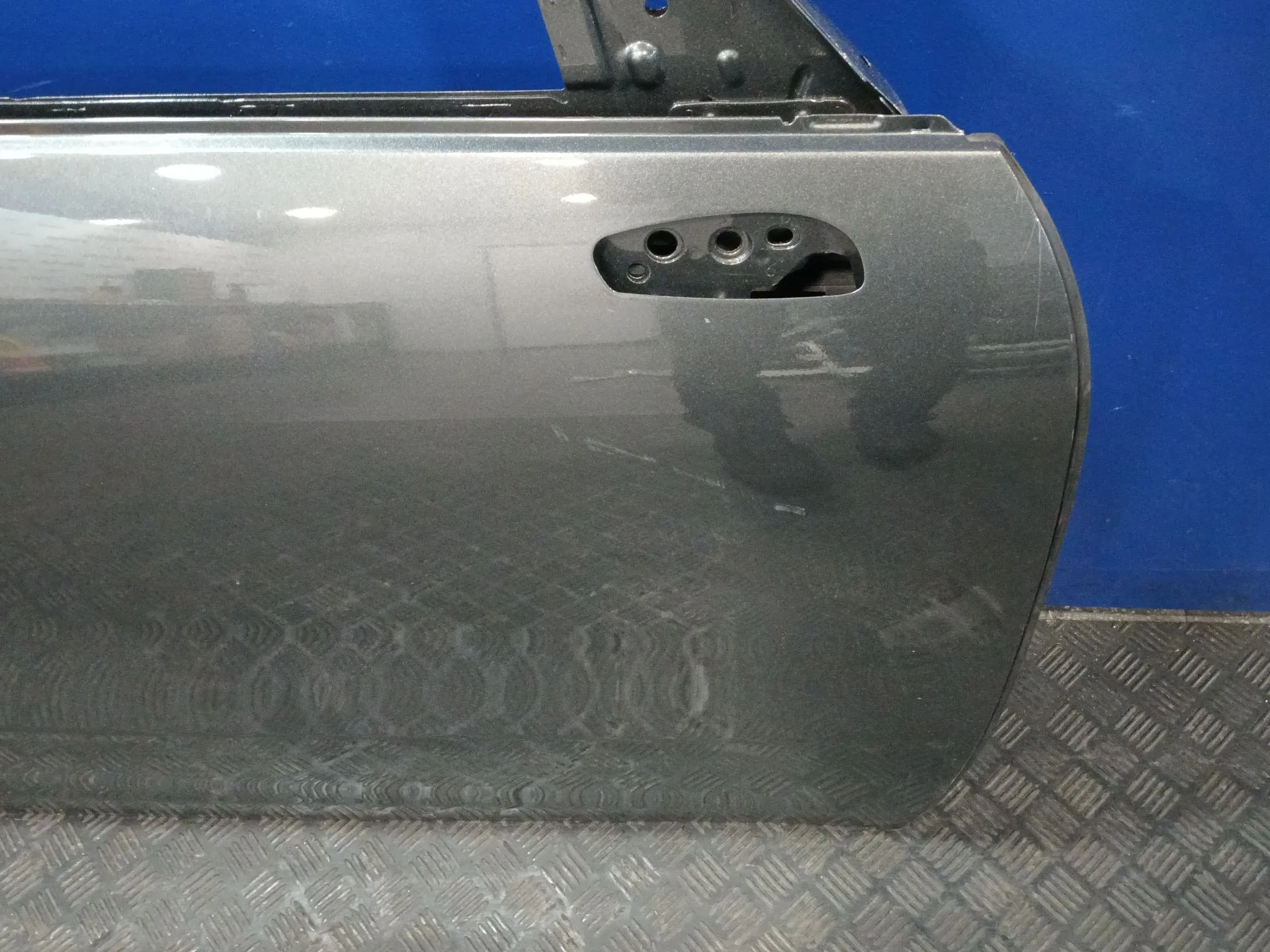 Puerta Delantera Derecha para Citroën C4 Grand Picasso Ii (Da_, De_)