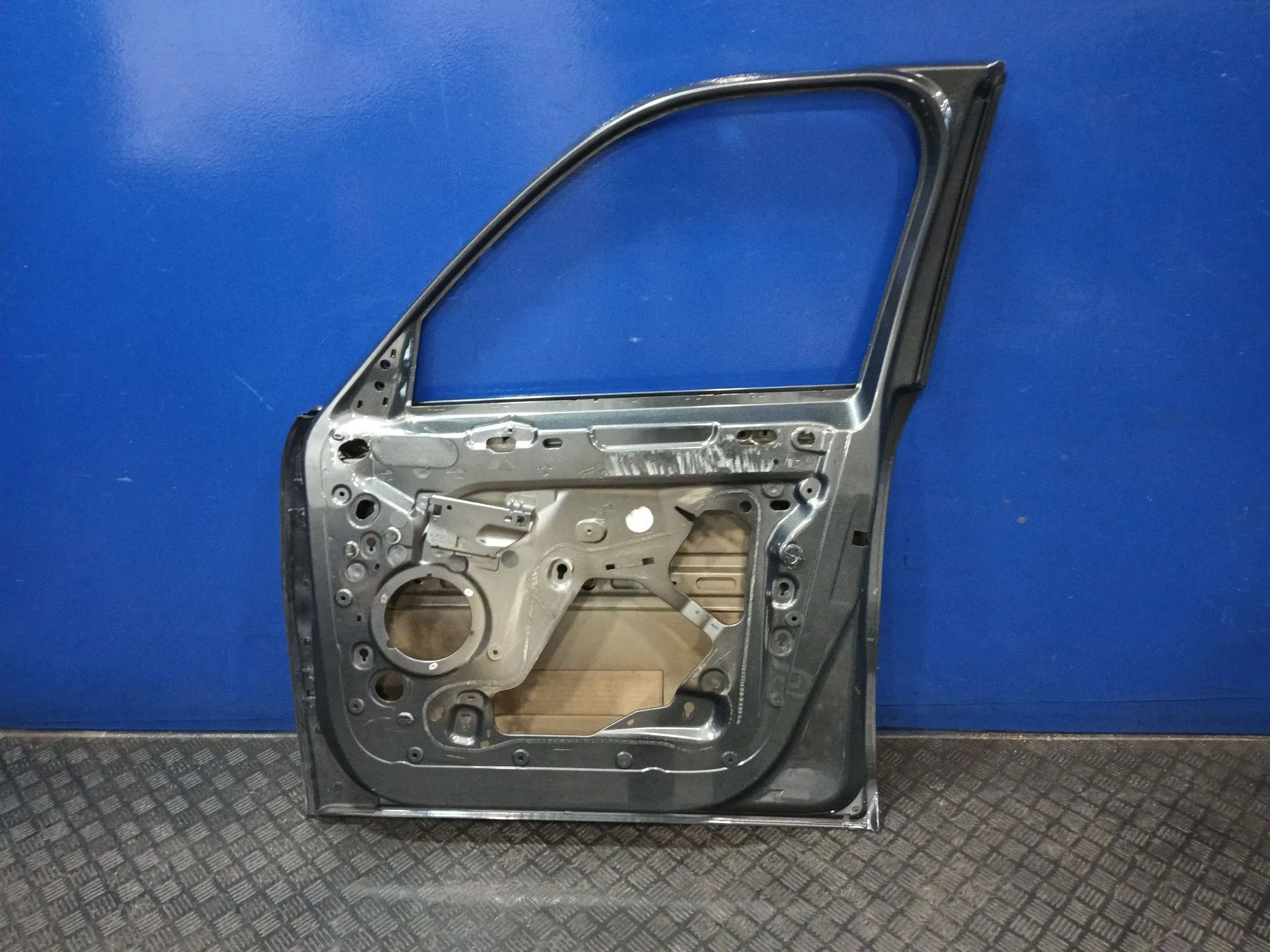 Puerta Delantera Derecha para Citroën C4 Grand Picasso Ii (Da_, De_)